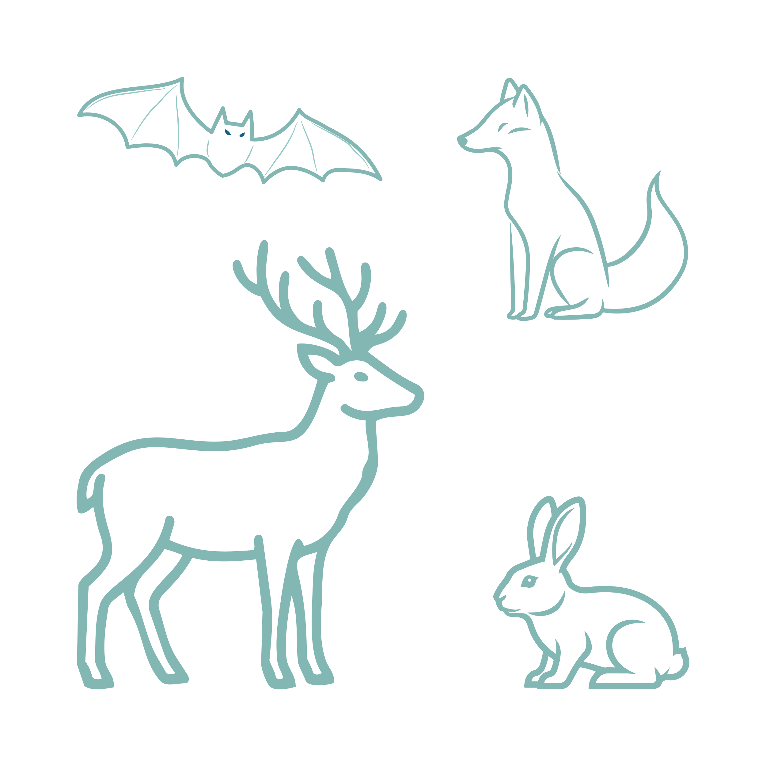 Vertebrate Pest Management