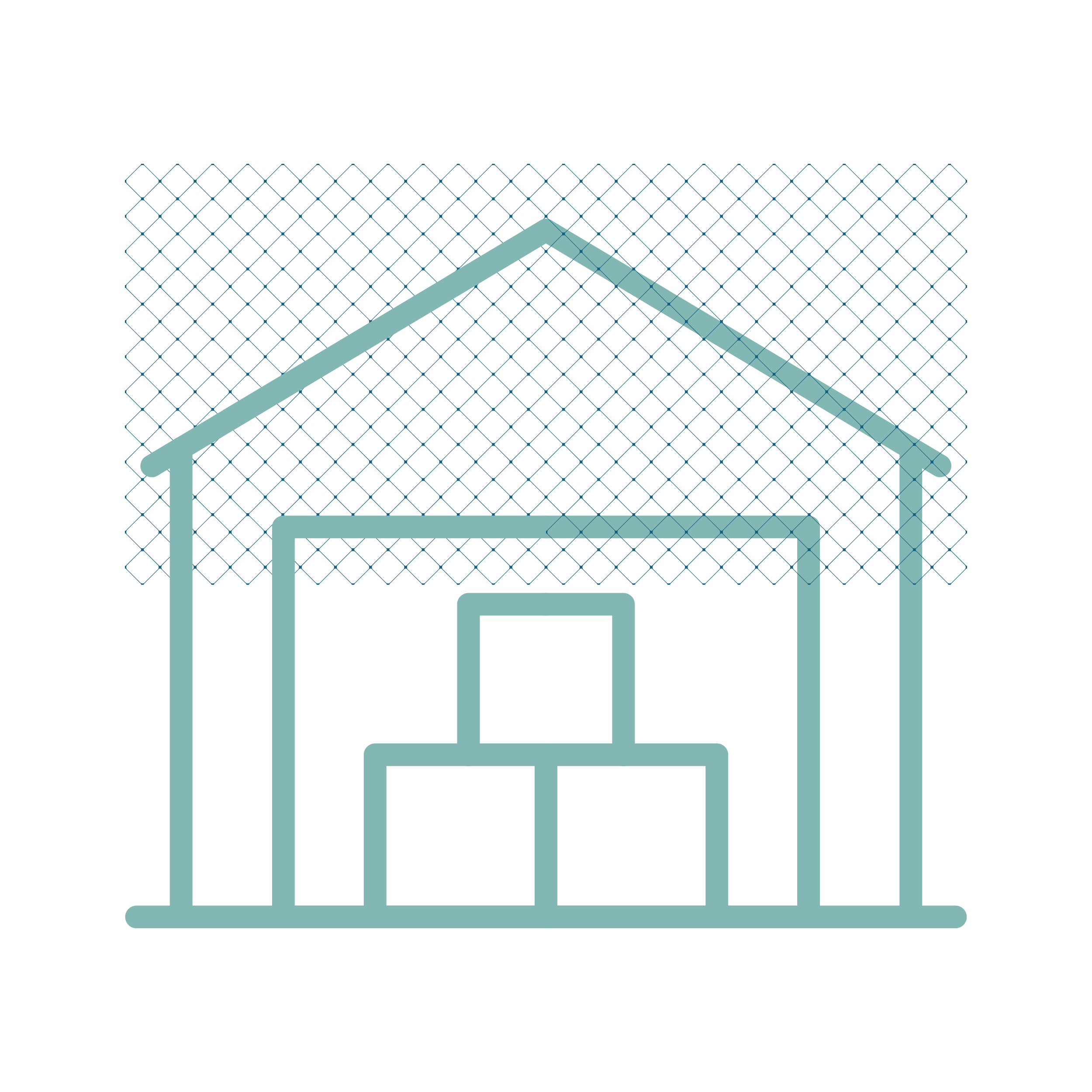 Building Netting