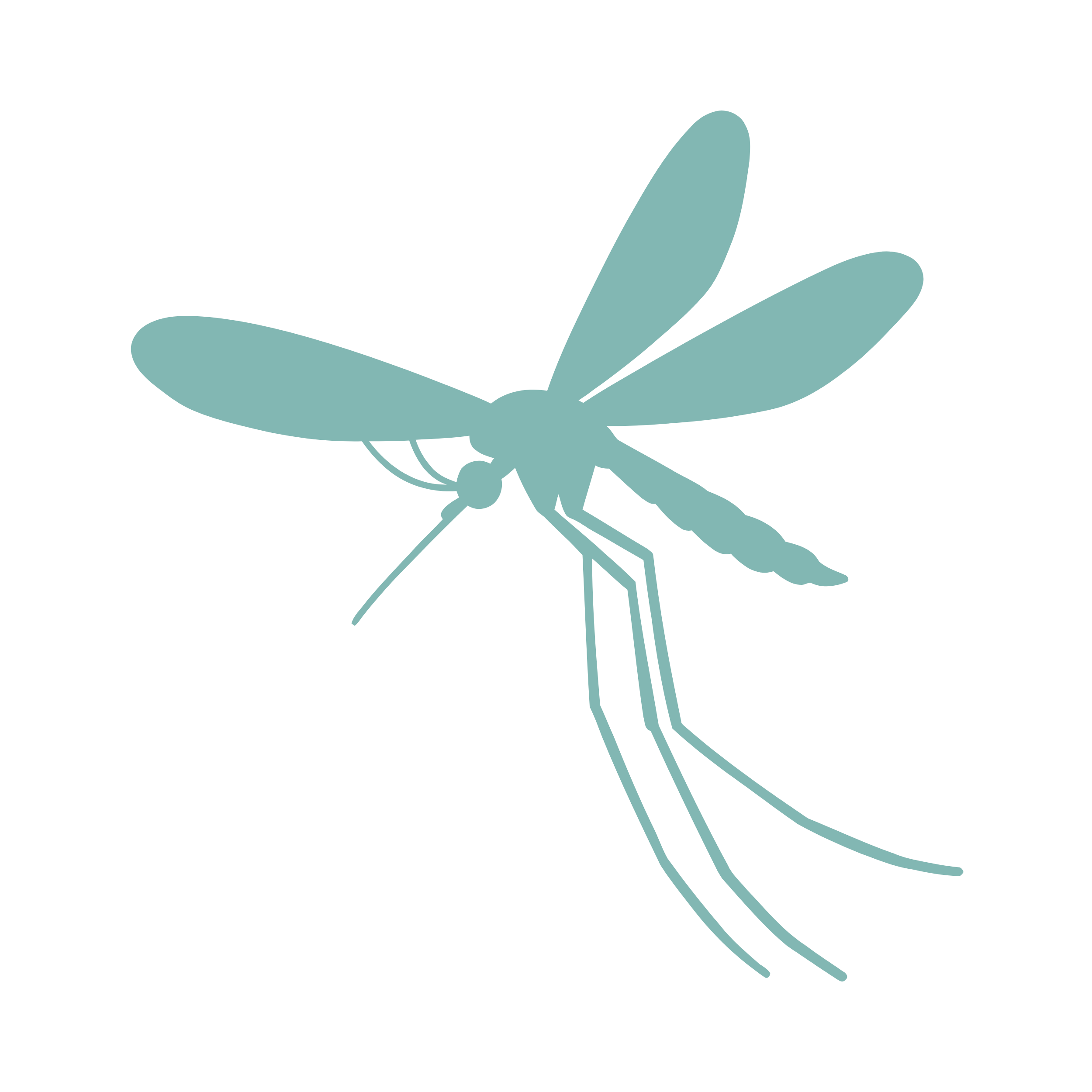 Mosquitoes