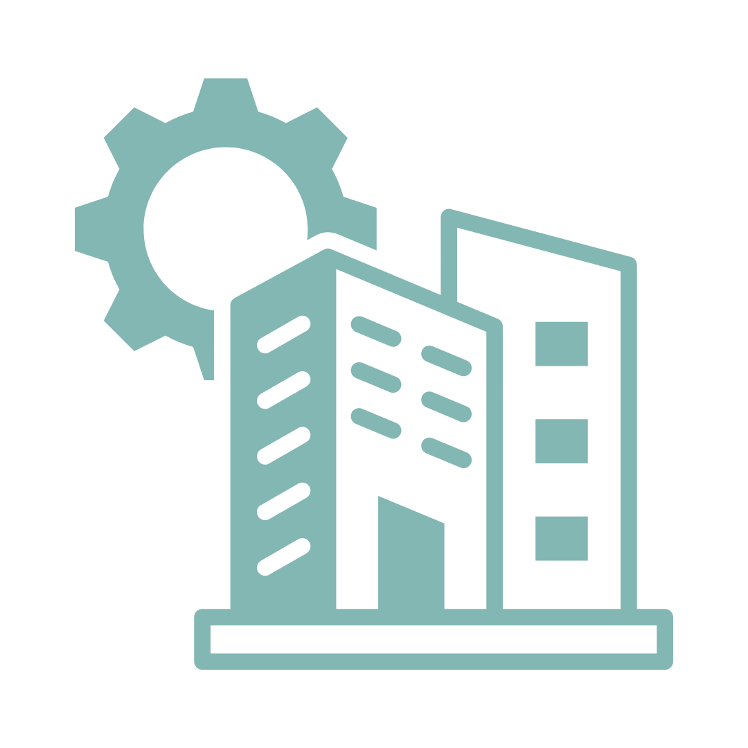 Buildings & Infrastructure Catalogue