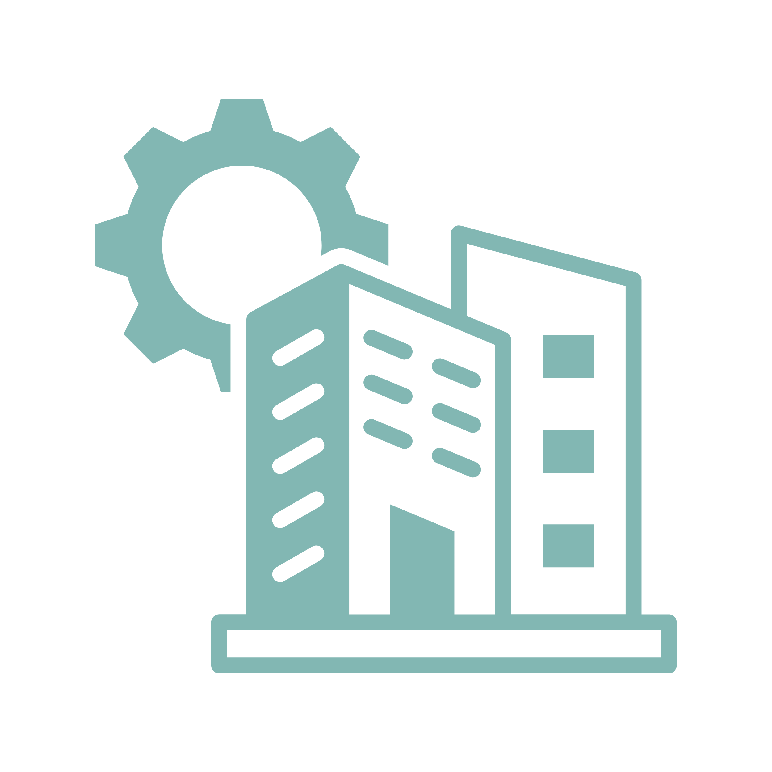 Buildings & Infrastructure