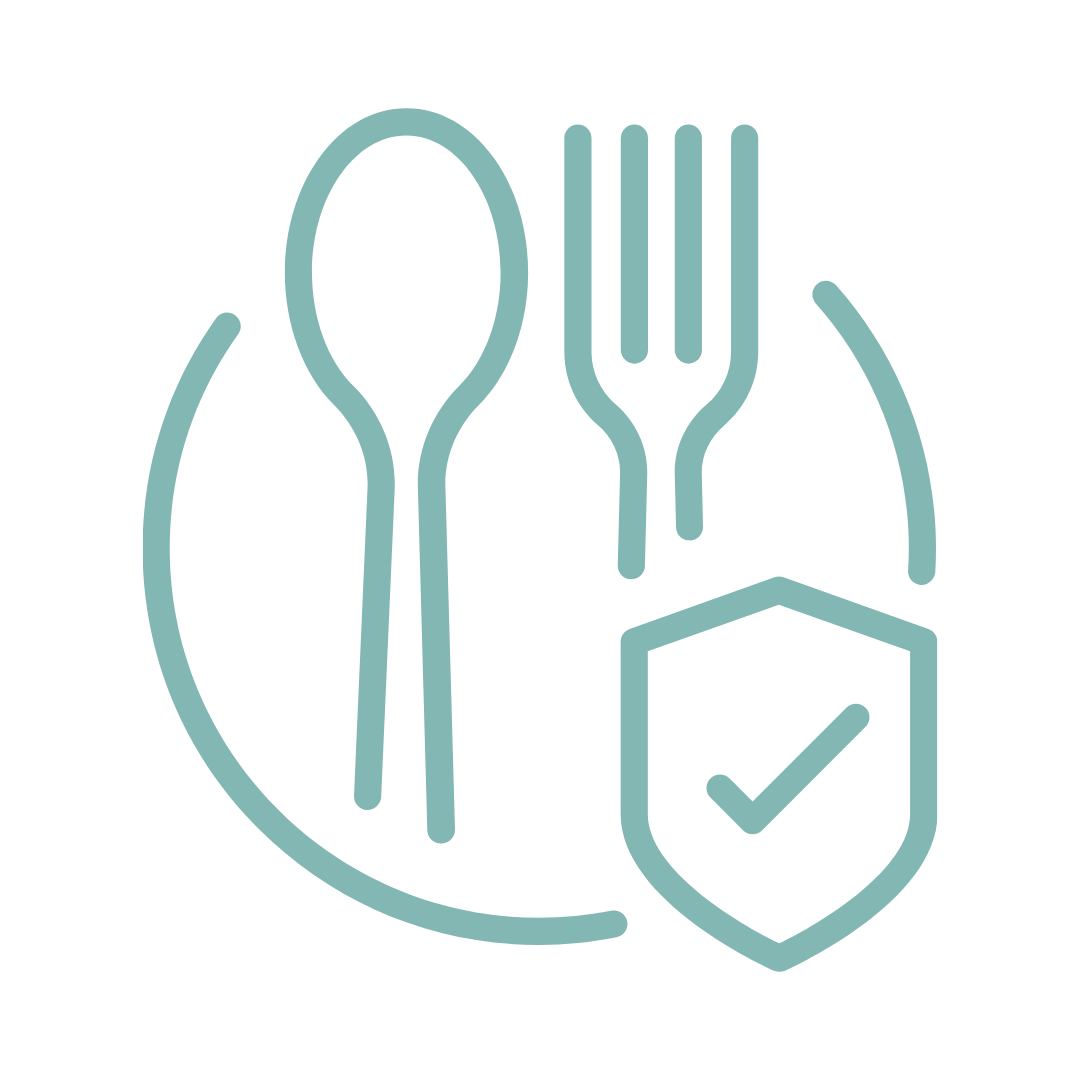 Food & Sensitive Environments Catalogue