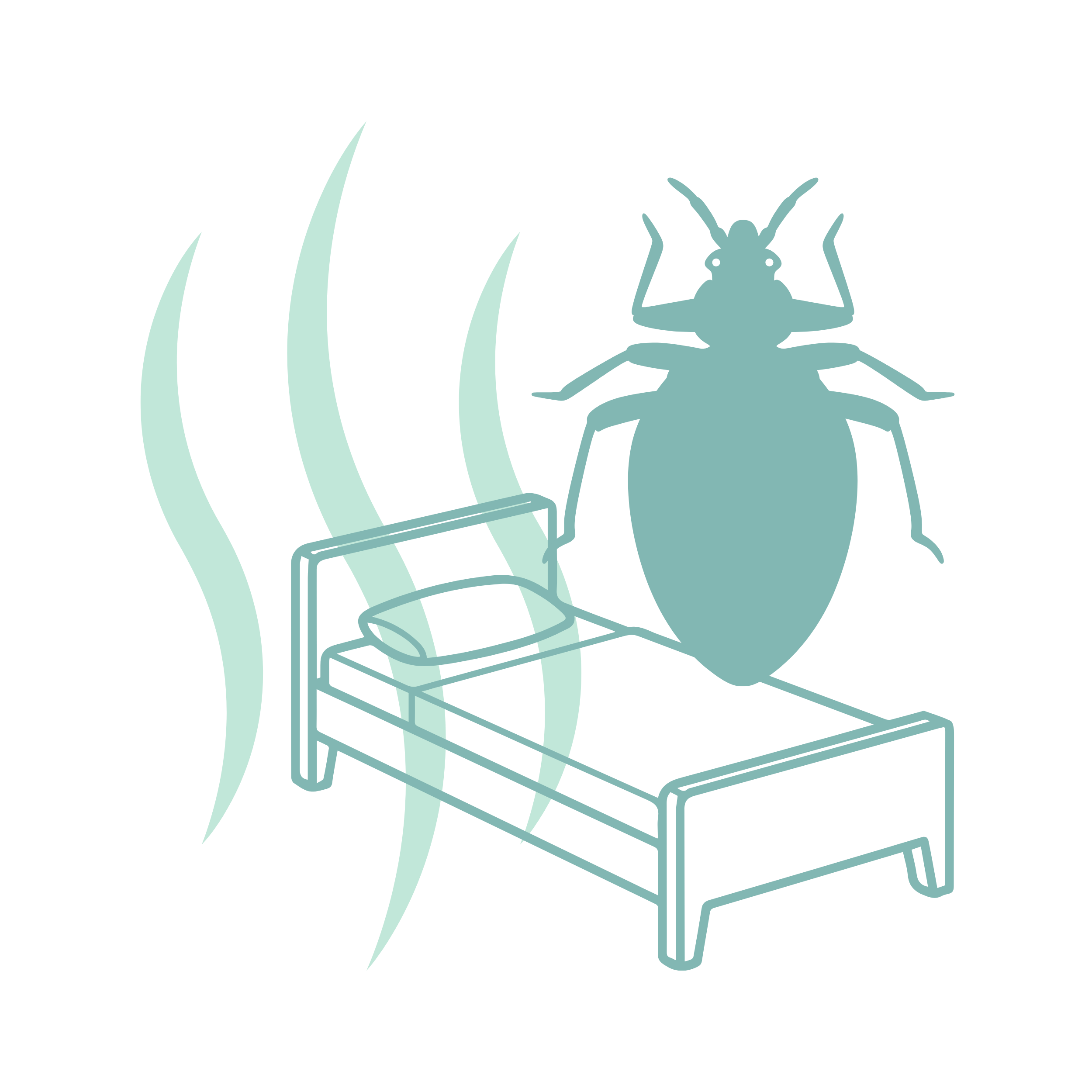 Bed Bug & Heat Treatment Systems