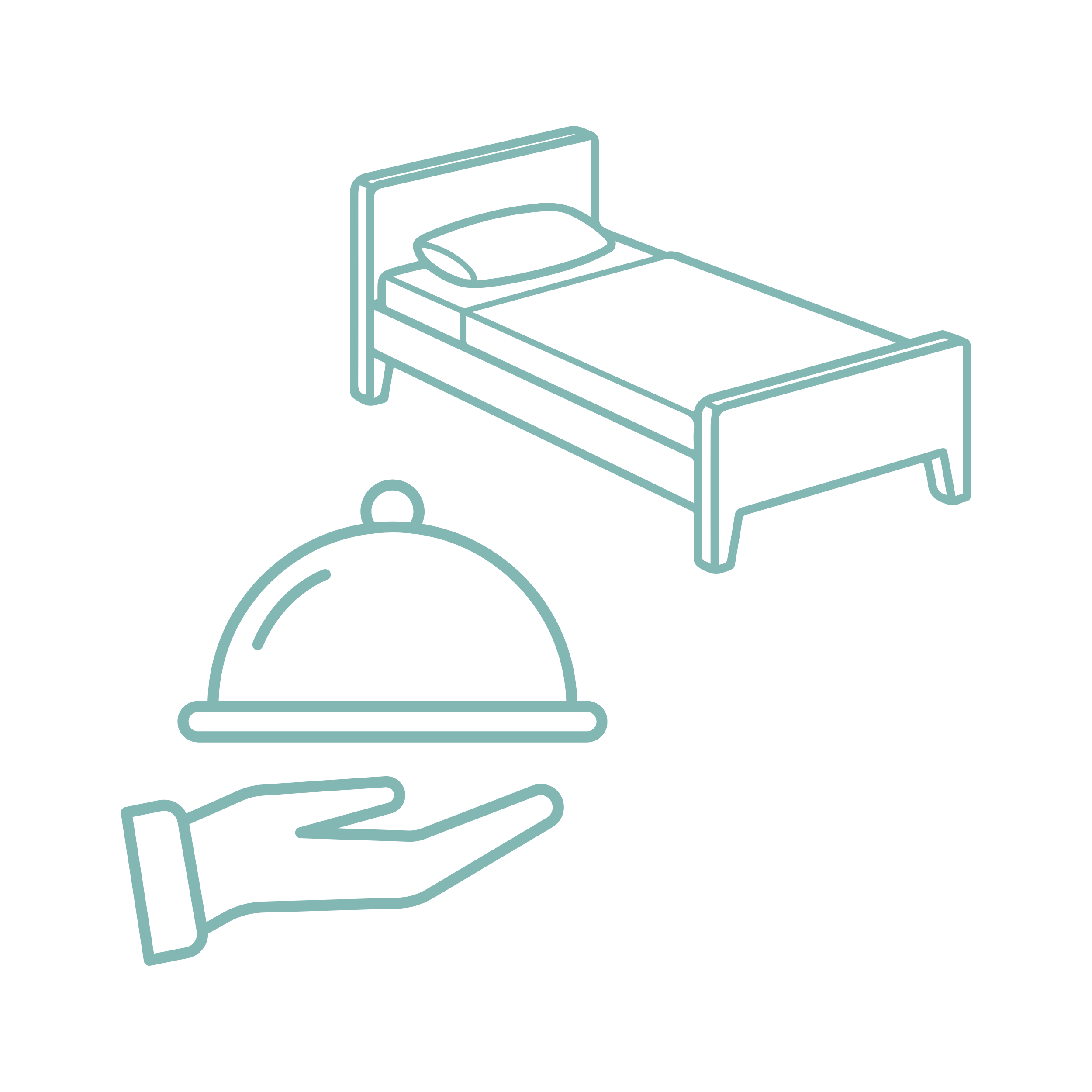 Hospitality & Accommodation