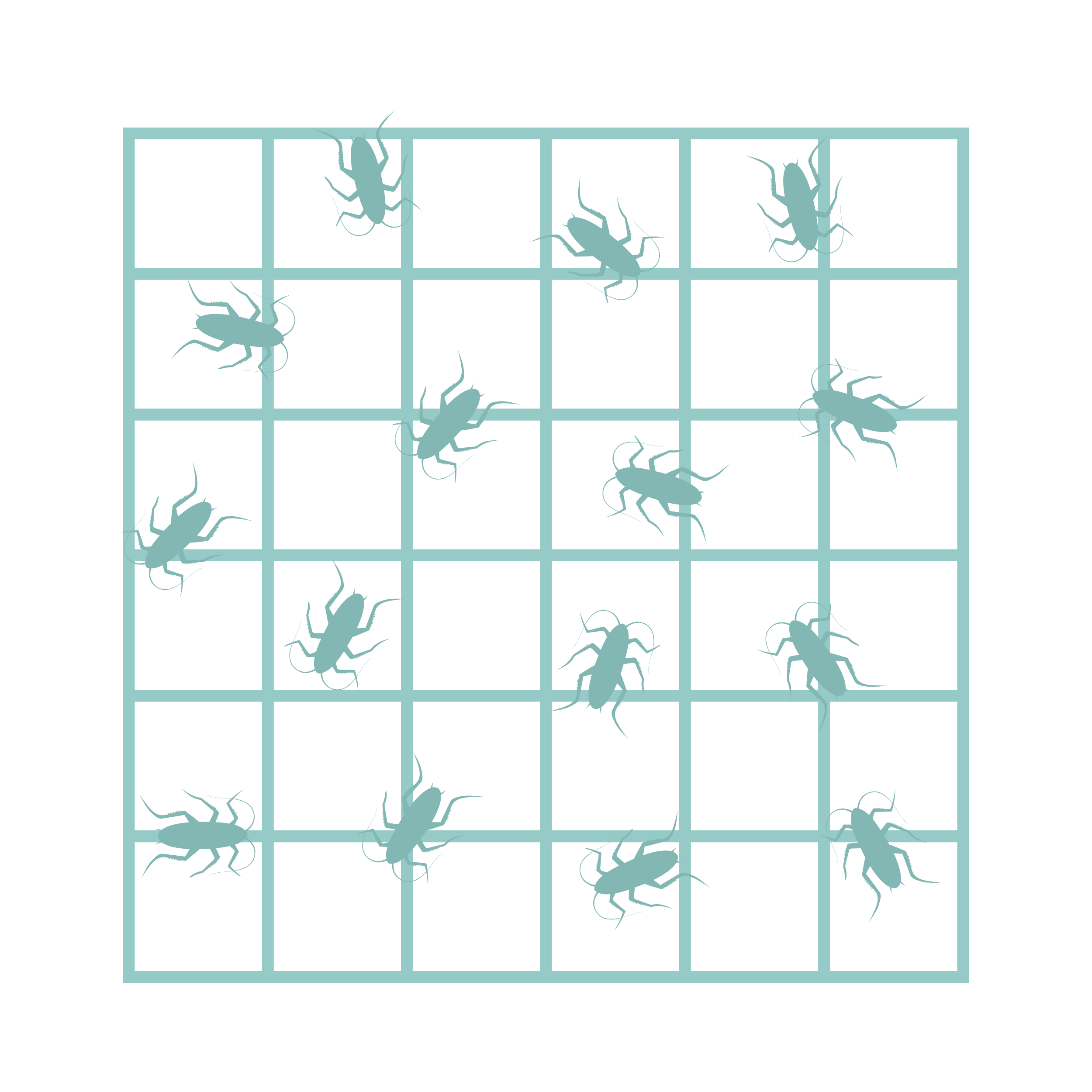 Insect Monitoring Systems