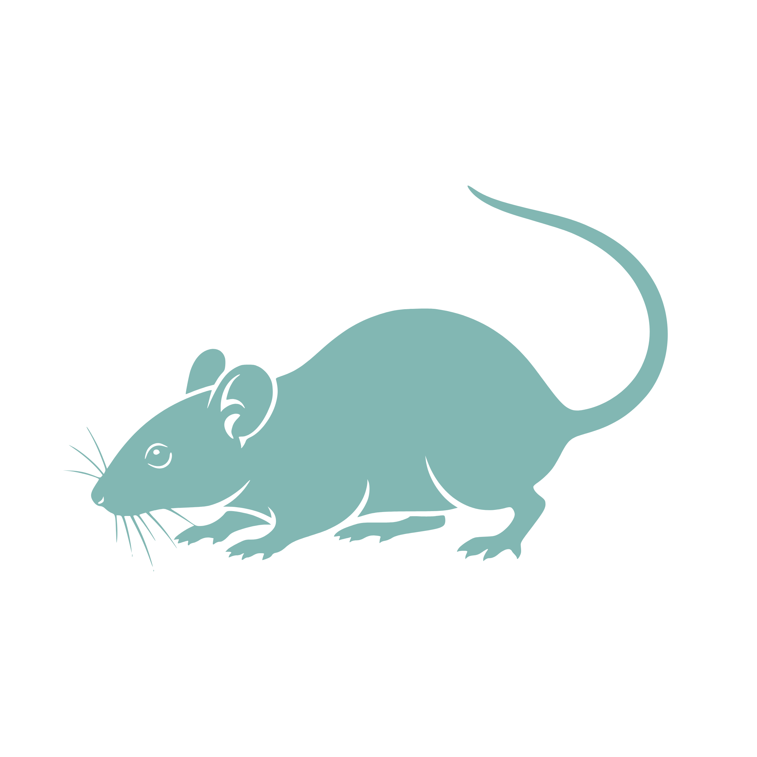 Rodent Control