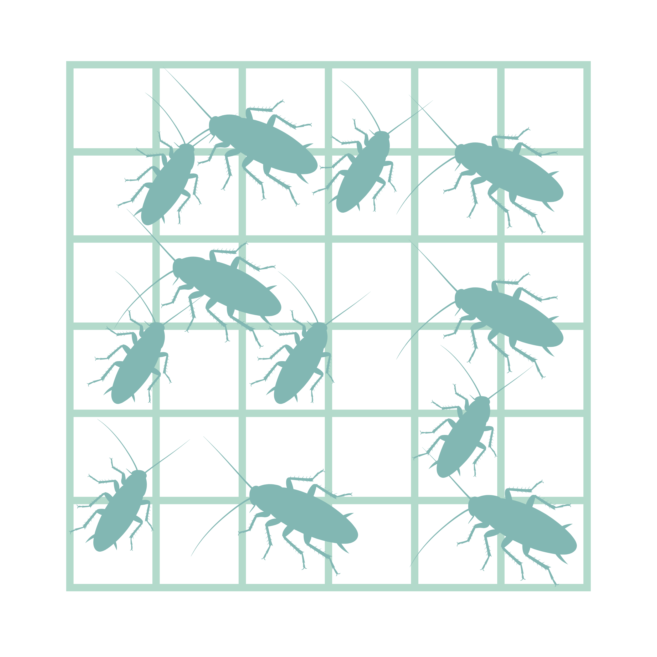 Cockroach Monitoring