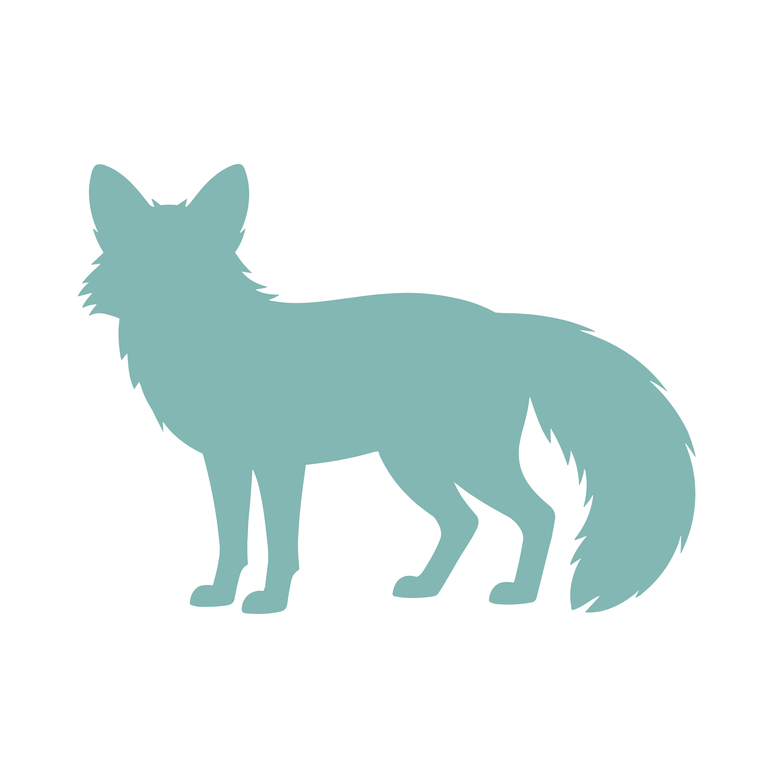 Foxes