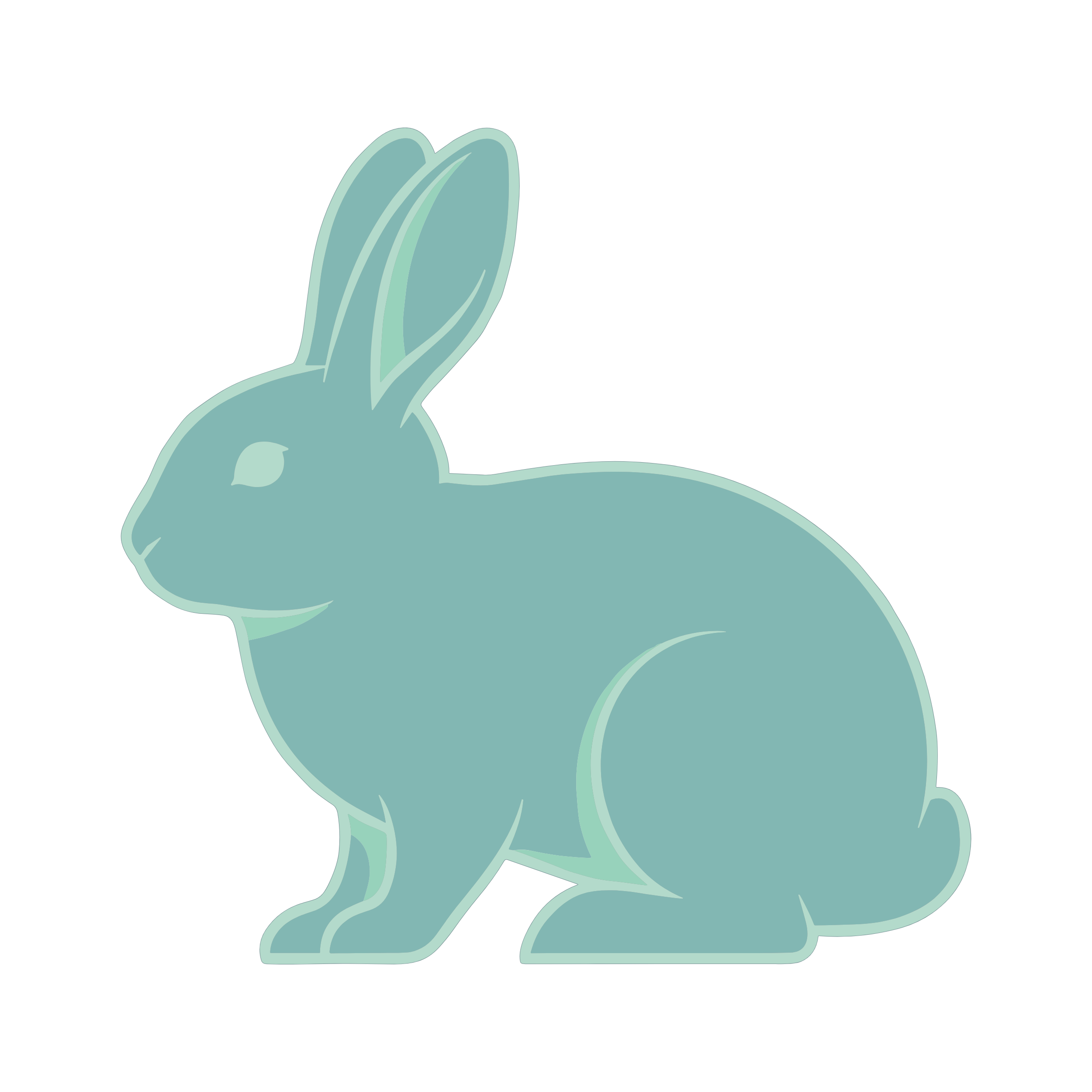Rabbits