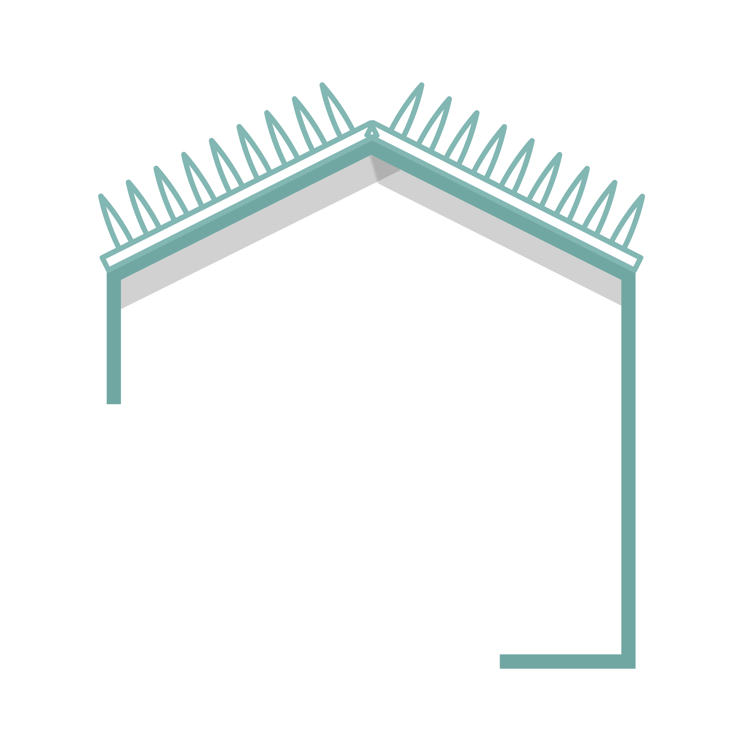 Spikes & Ledge Profiles