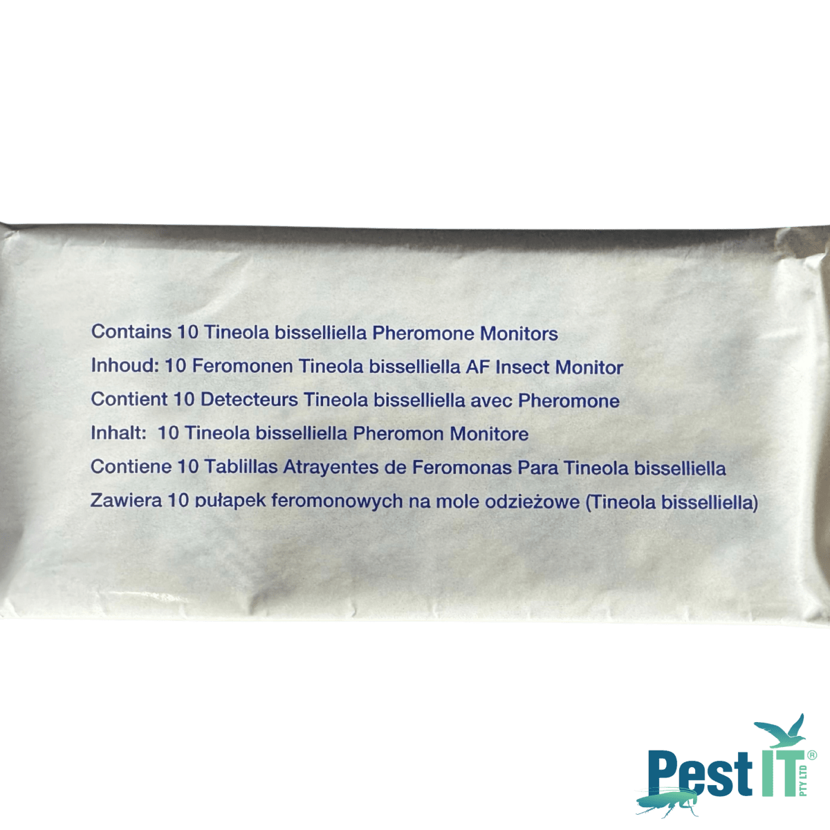 AF Demi Diamond Flying Insect Pheromone Pads