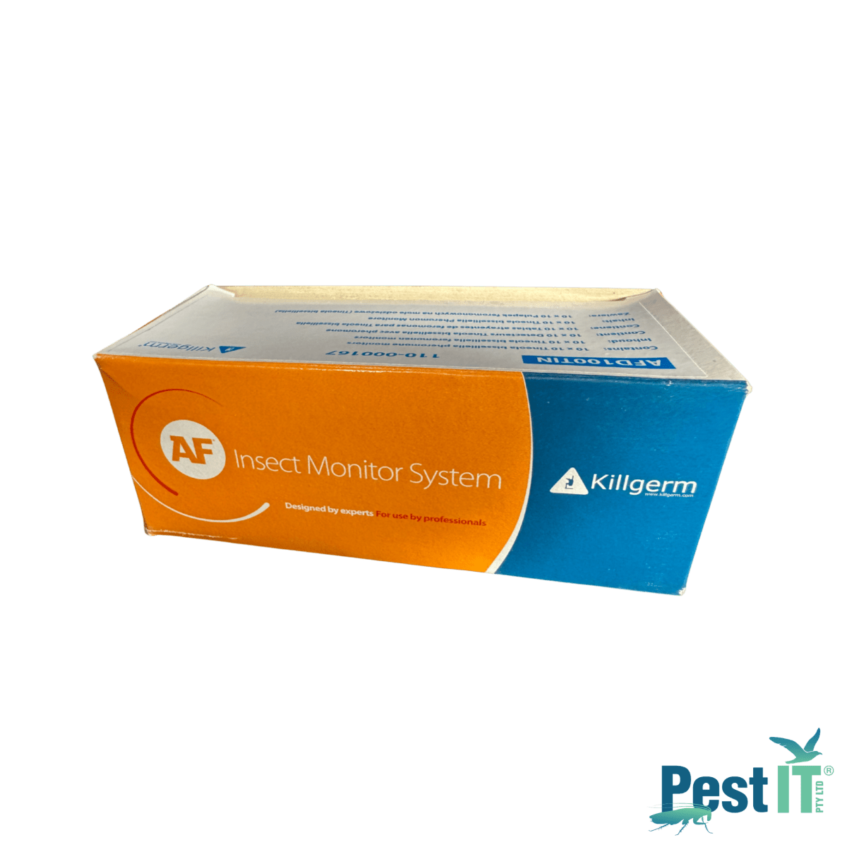 AF Demi Diamond Flying Insect Pheromone Pads
