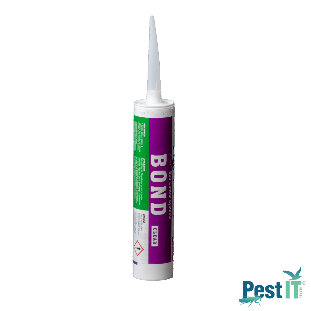 AvePro Clear Bond Poly 300g