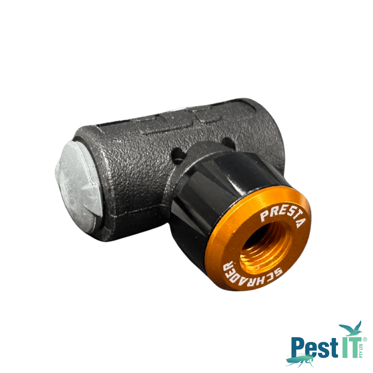 Magnet CO₂ Dispatching Kit
