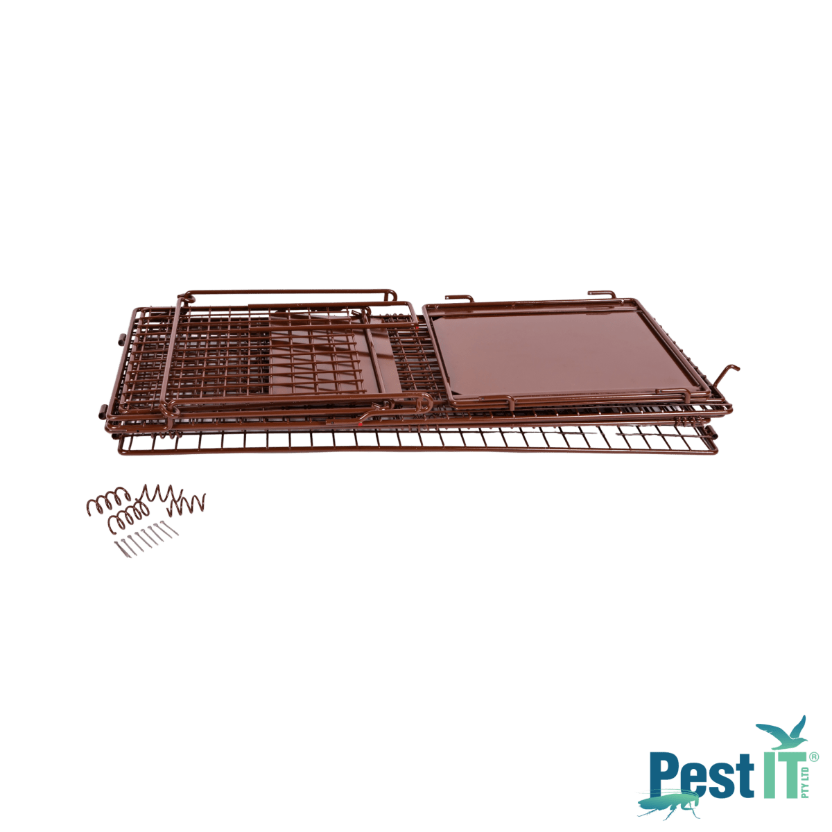The Fox Magnet Trap