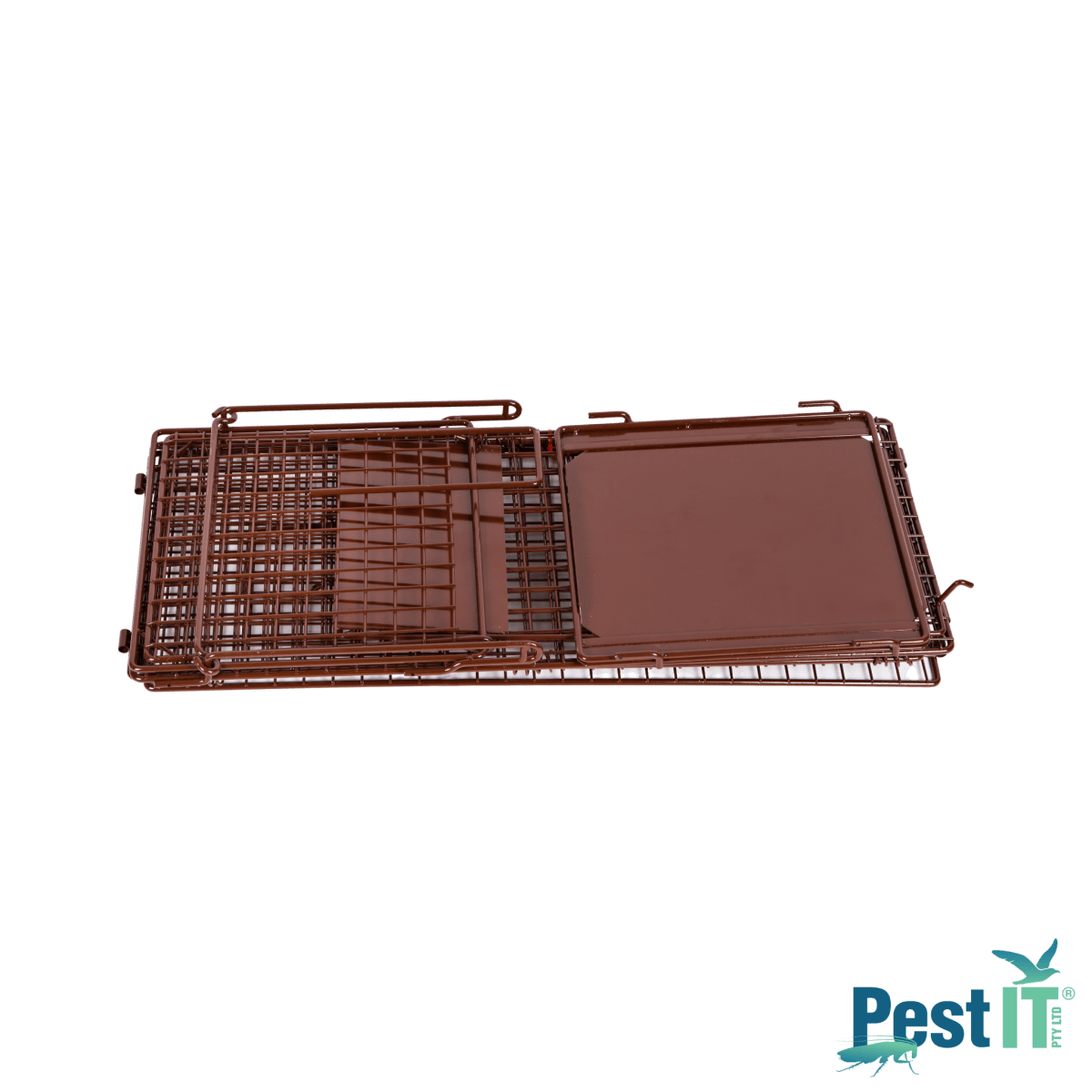 The Fox Magnet Trap