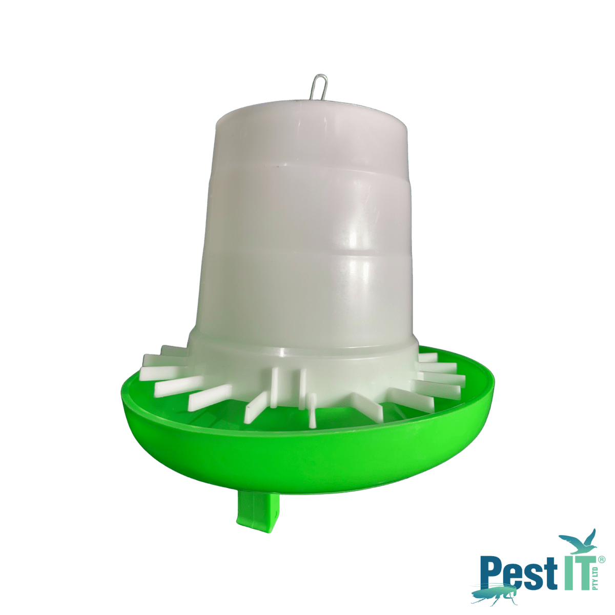 The Pigeon Magnet Drinker 2.5L