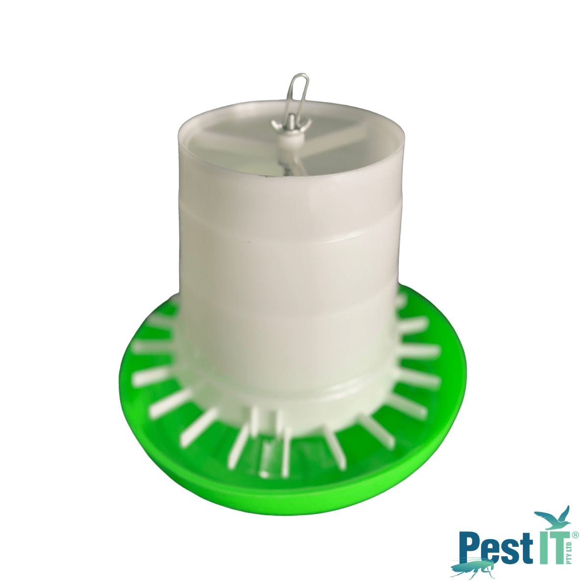 The Pigeon Magnet Drinker 2.5L