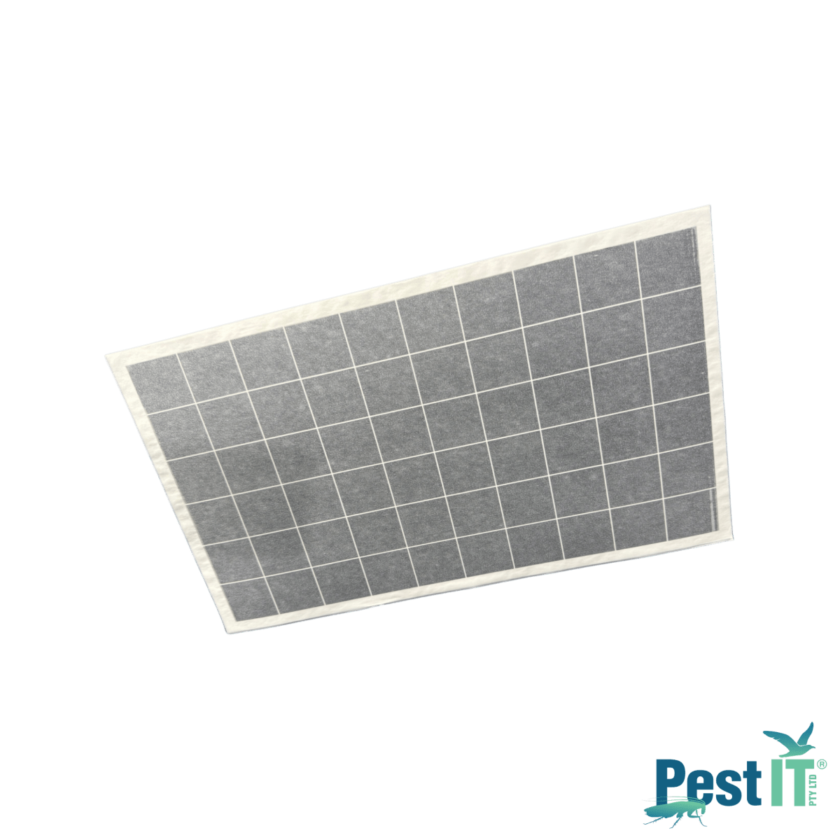 Viper Attack Replacement Glueboards Info Square Tile
