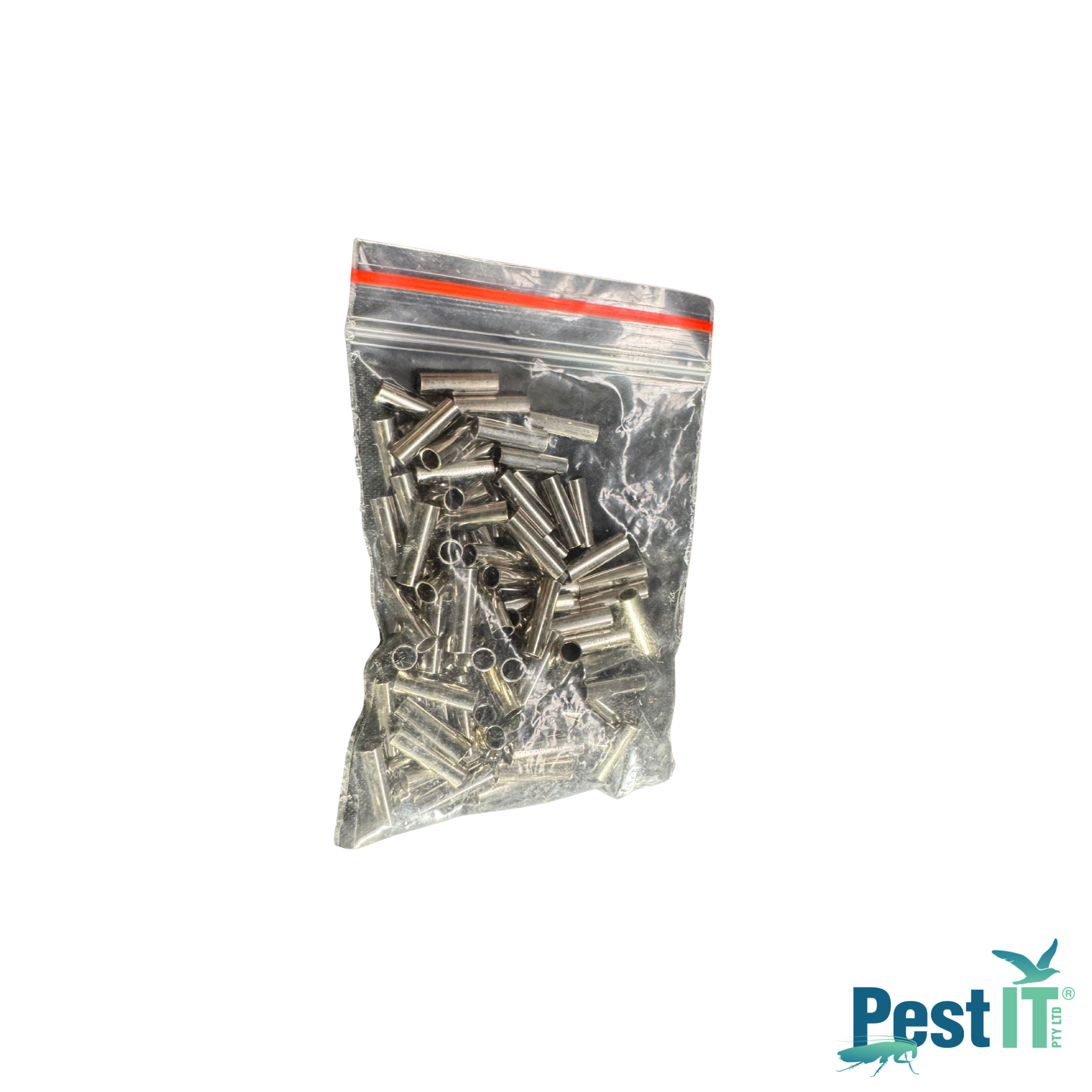 AvePro Aluminium Ferrules 1mm