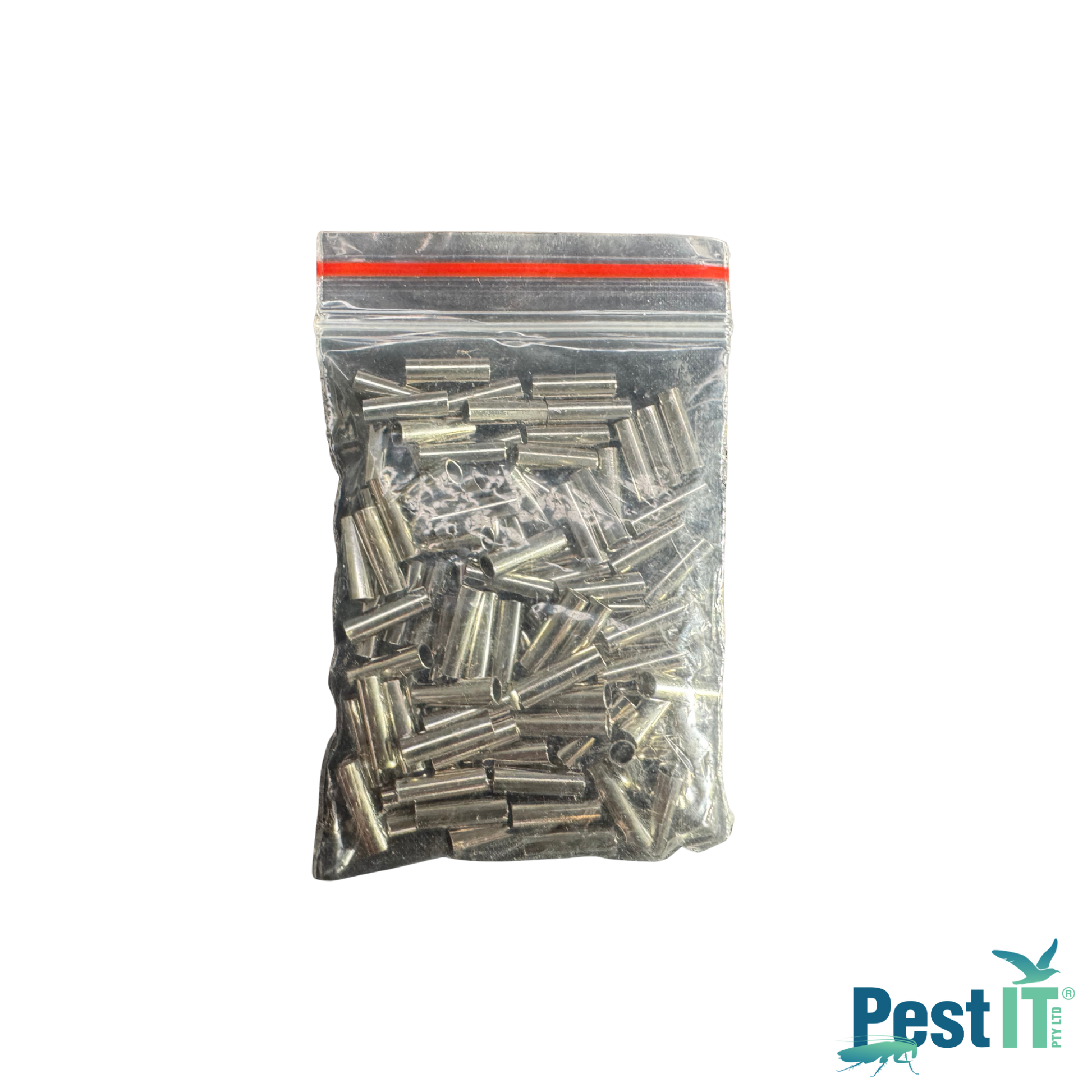 Avepro Aluminium Ferrules 1Mm Hero 5