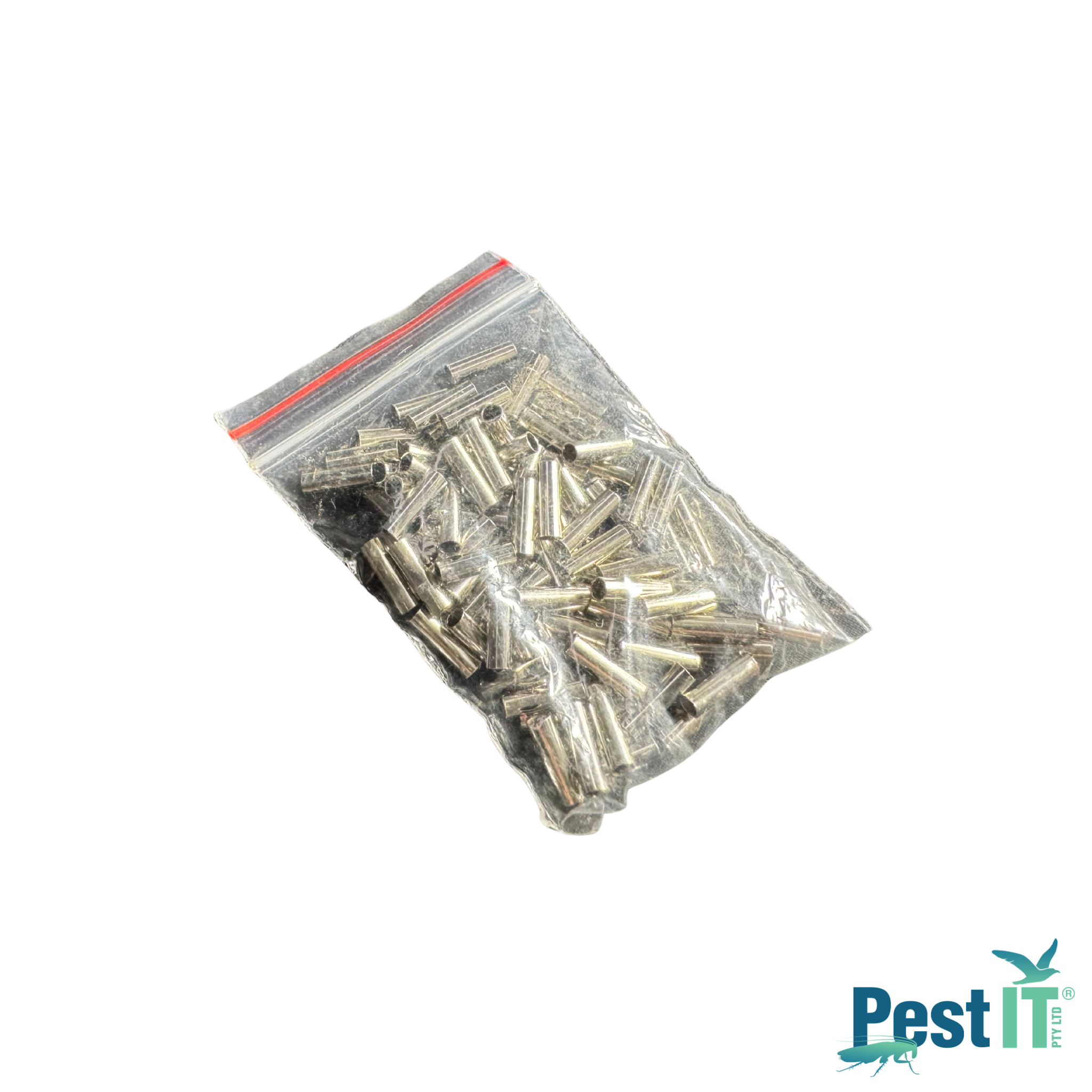 AvePro Aluminium Ferrules 1mm