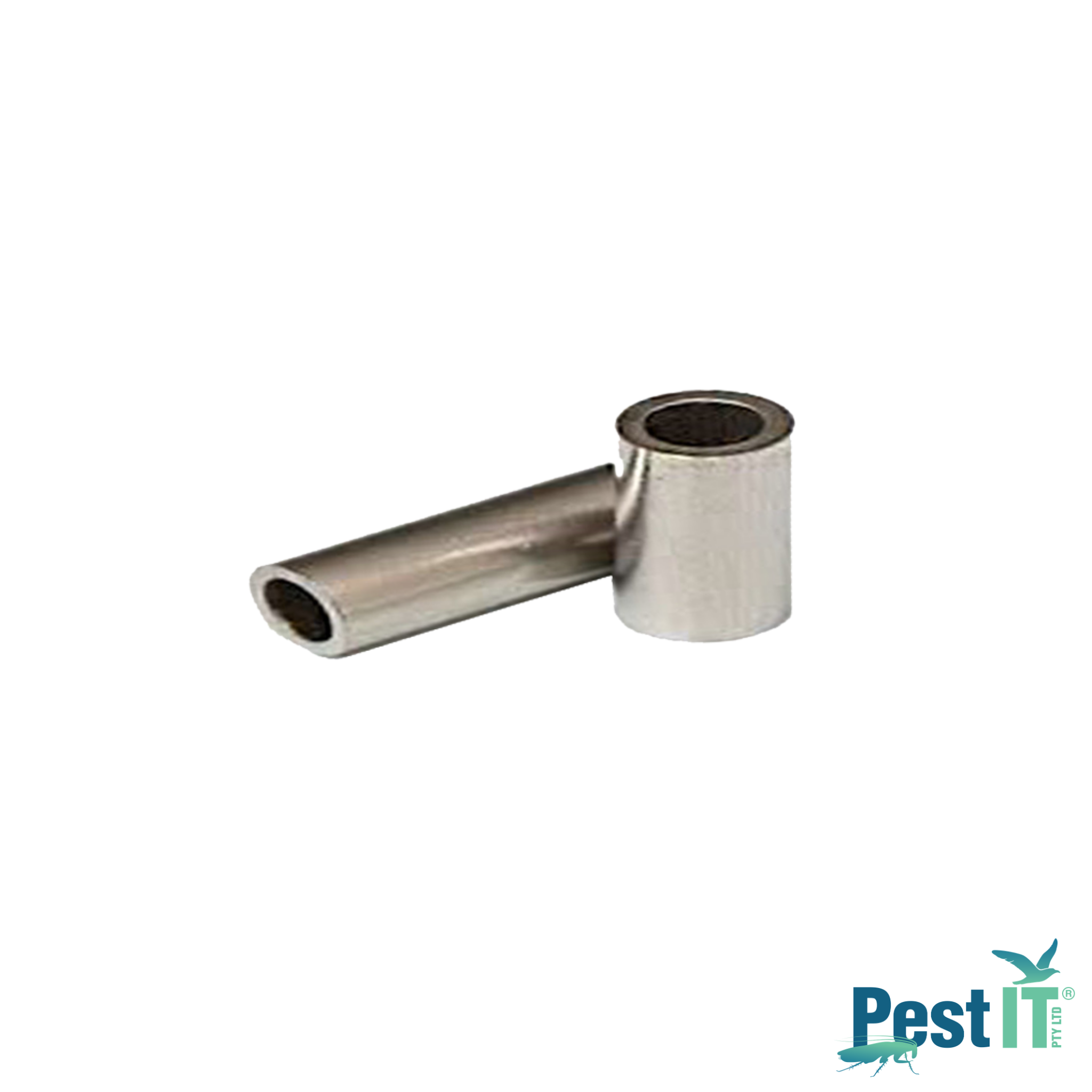 AvePro Aluminium Ferrules 1mm