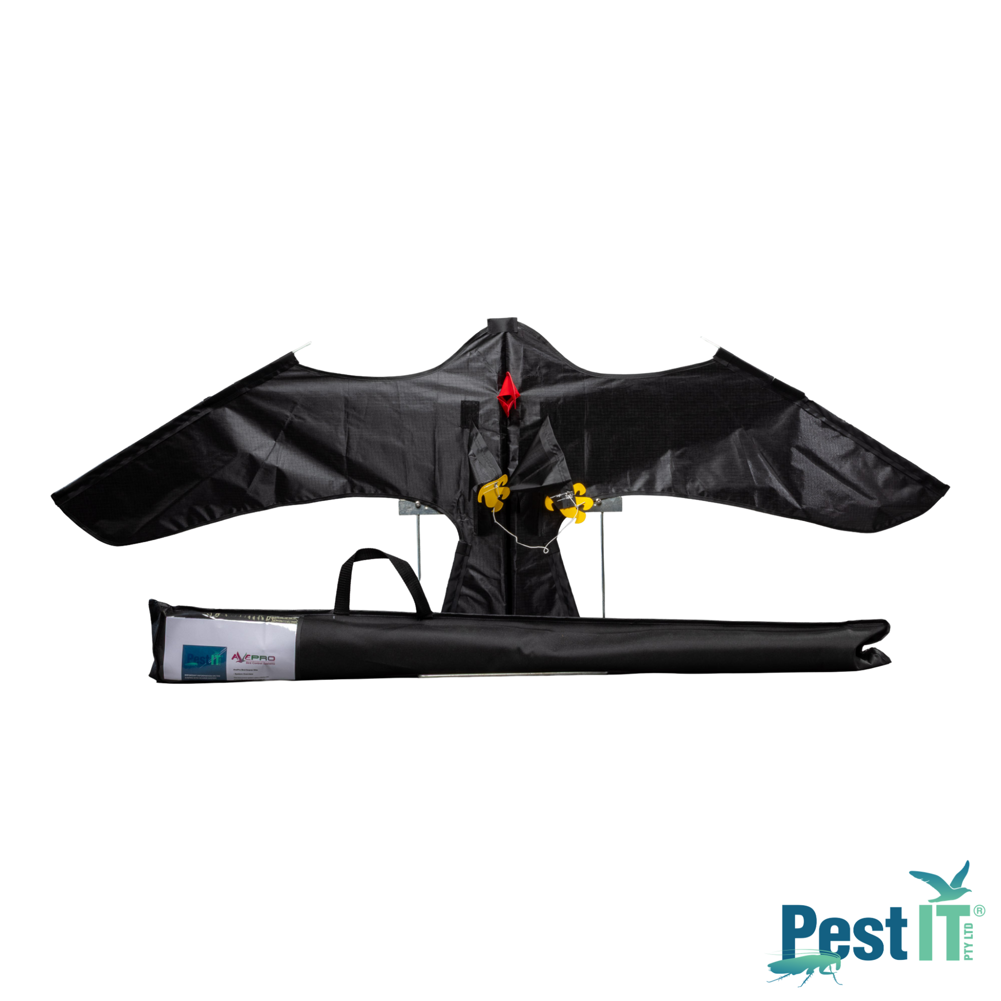 Avepro Bird Scarer Kites Avepro Bird Scarer Kite Front