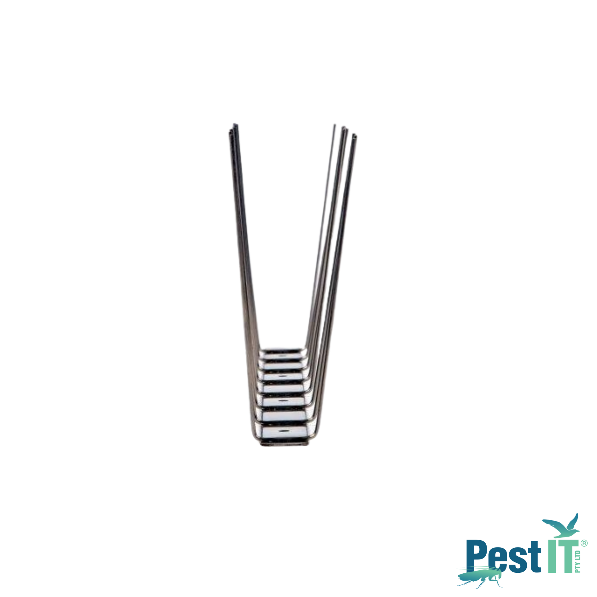 Avepro Bird Spikes Deluxe Spike Width Narrow Front