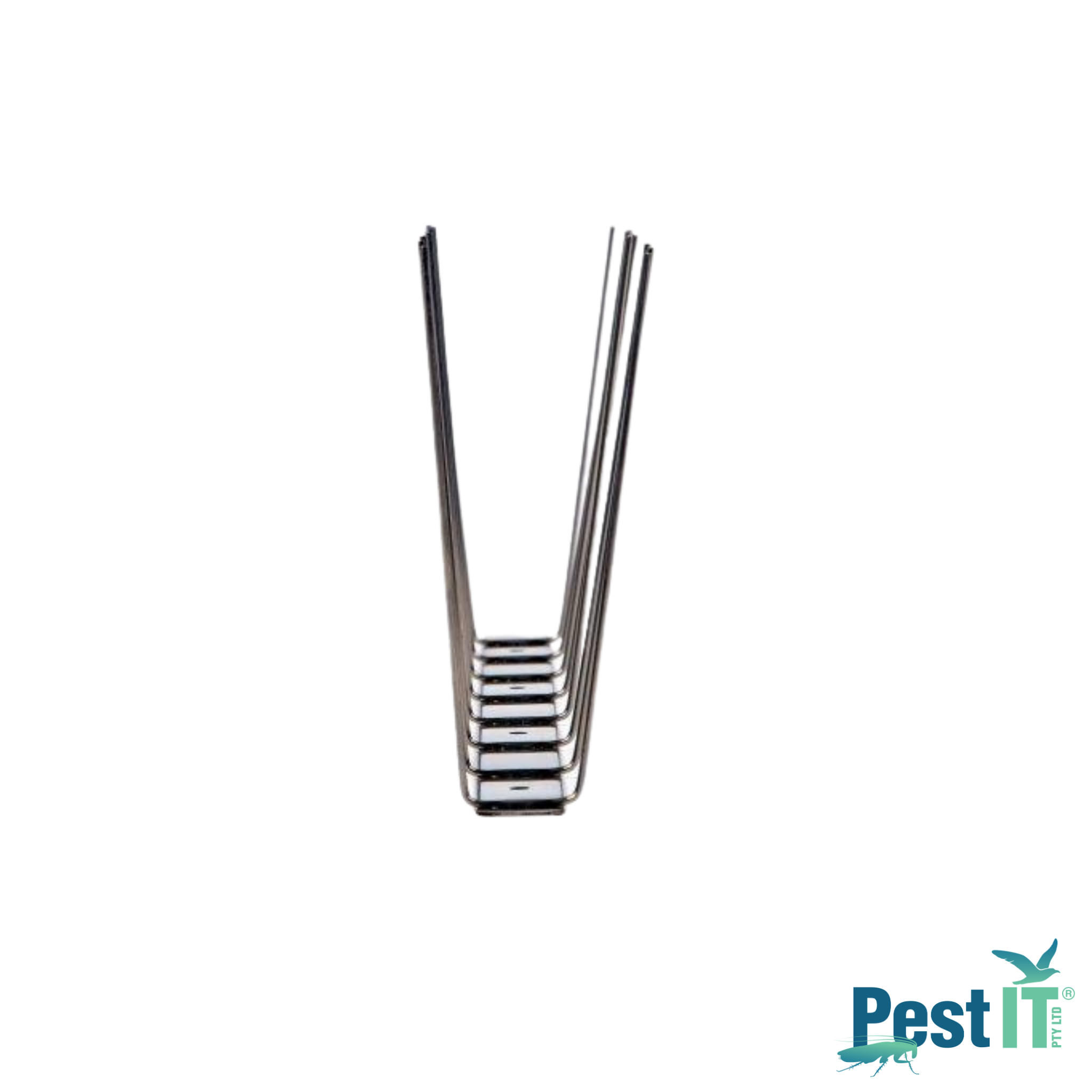 Avepro Bird Spikes Deluxe Spike Width Narrow Front