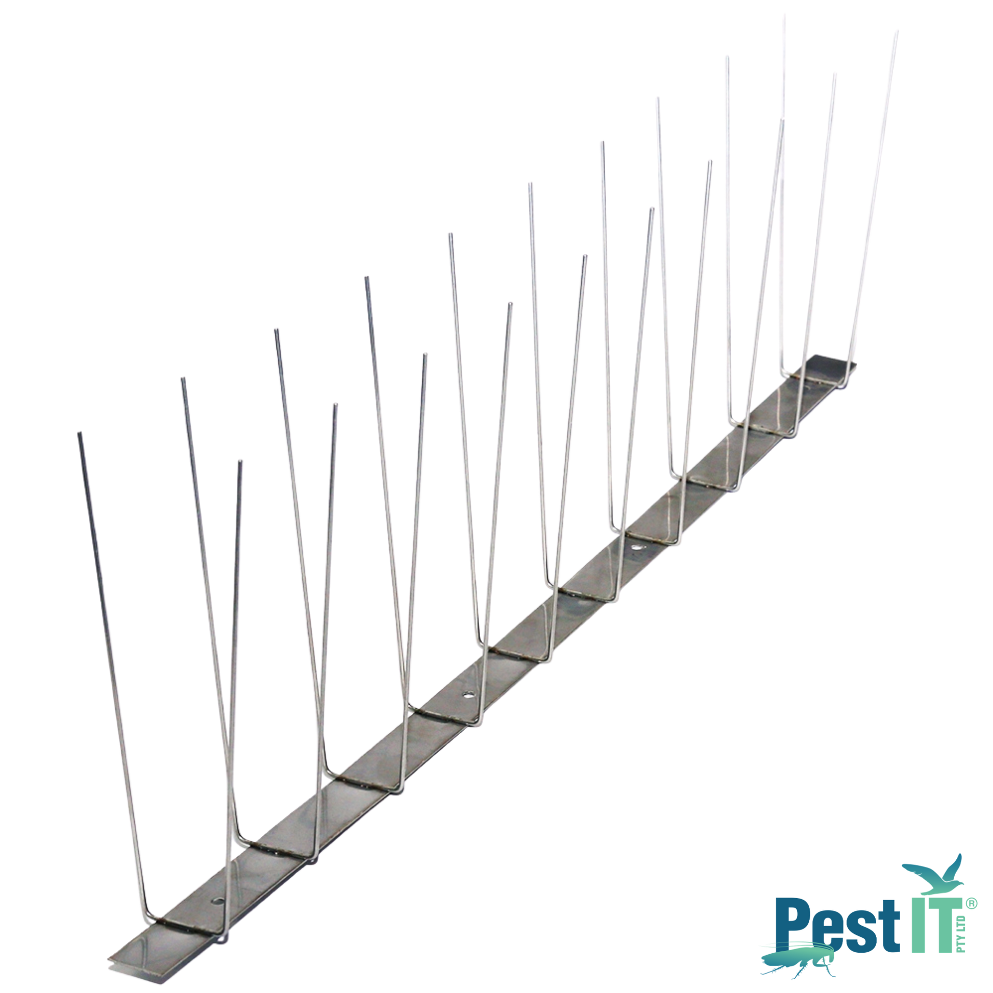 Avepro Bird Spikes Deluxe Spike Width Narrow Hero