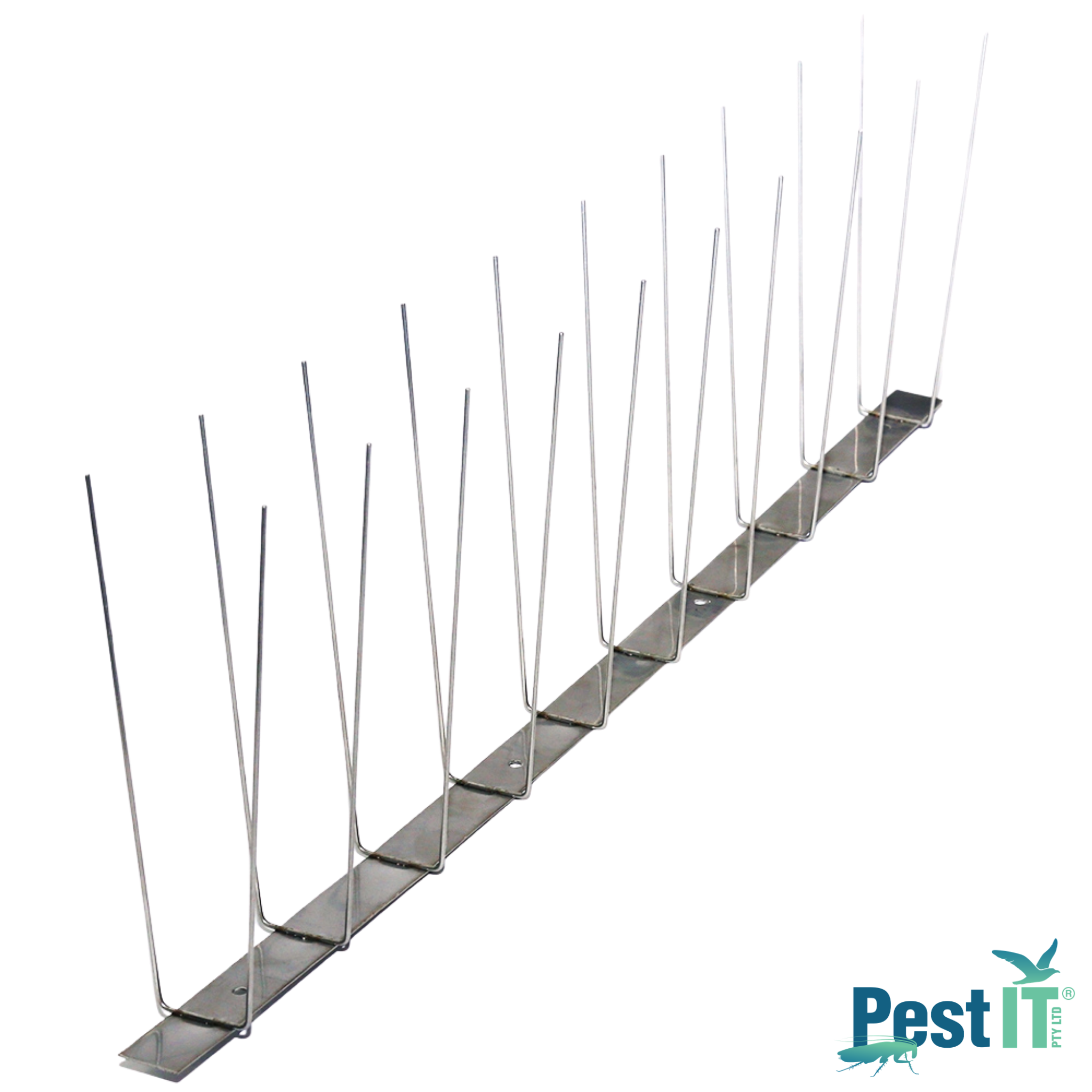 Avepro Bird Spikes Deluxe Spike Width Narrow Hero