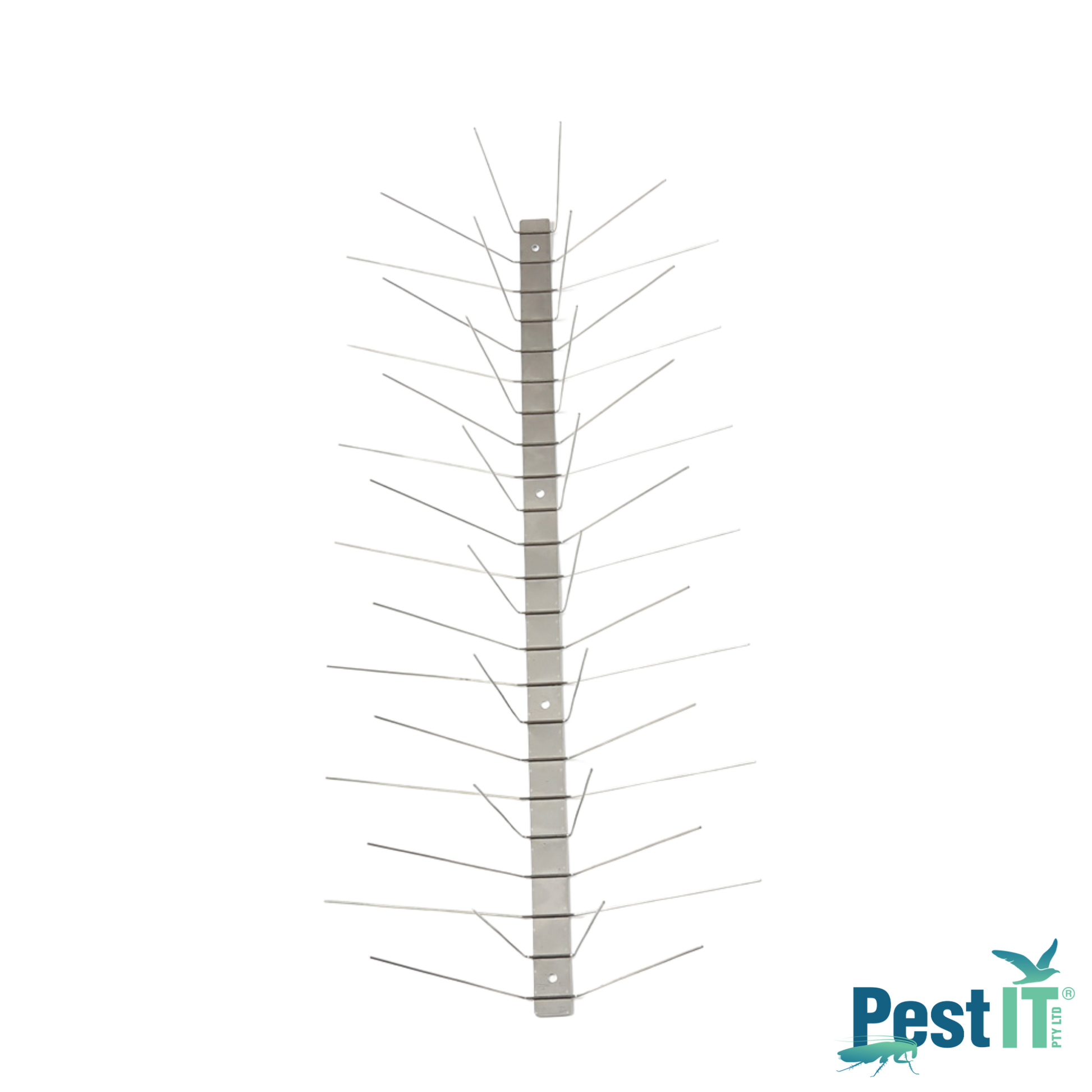 Avepro Bird Spikes Deluxe Spike Width X Wide Hero