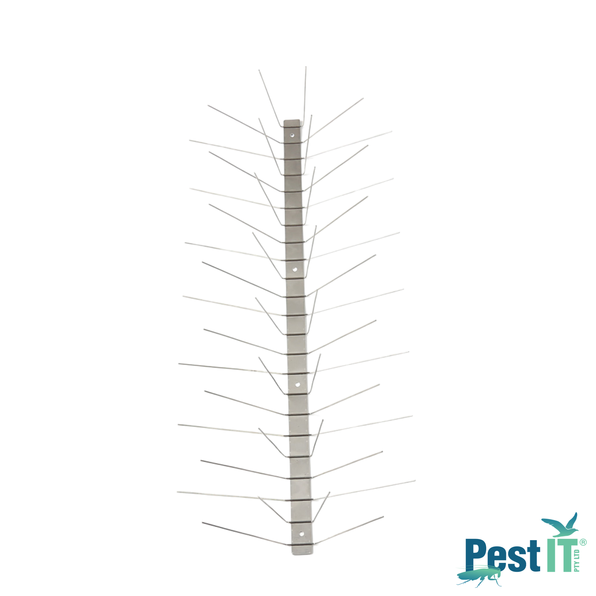 Avepro Bird Spikes Deluxe Spike Width X Wide Hero