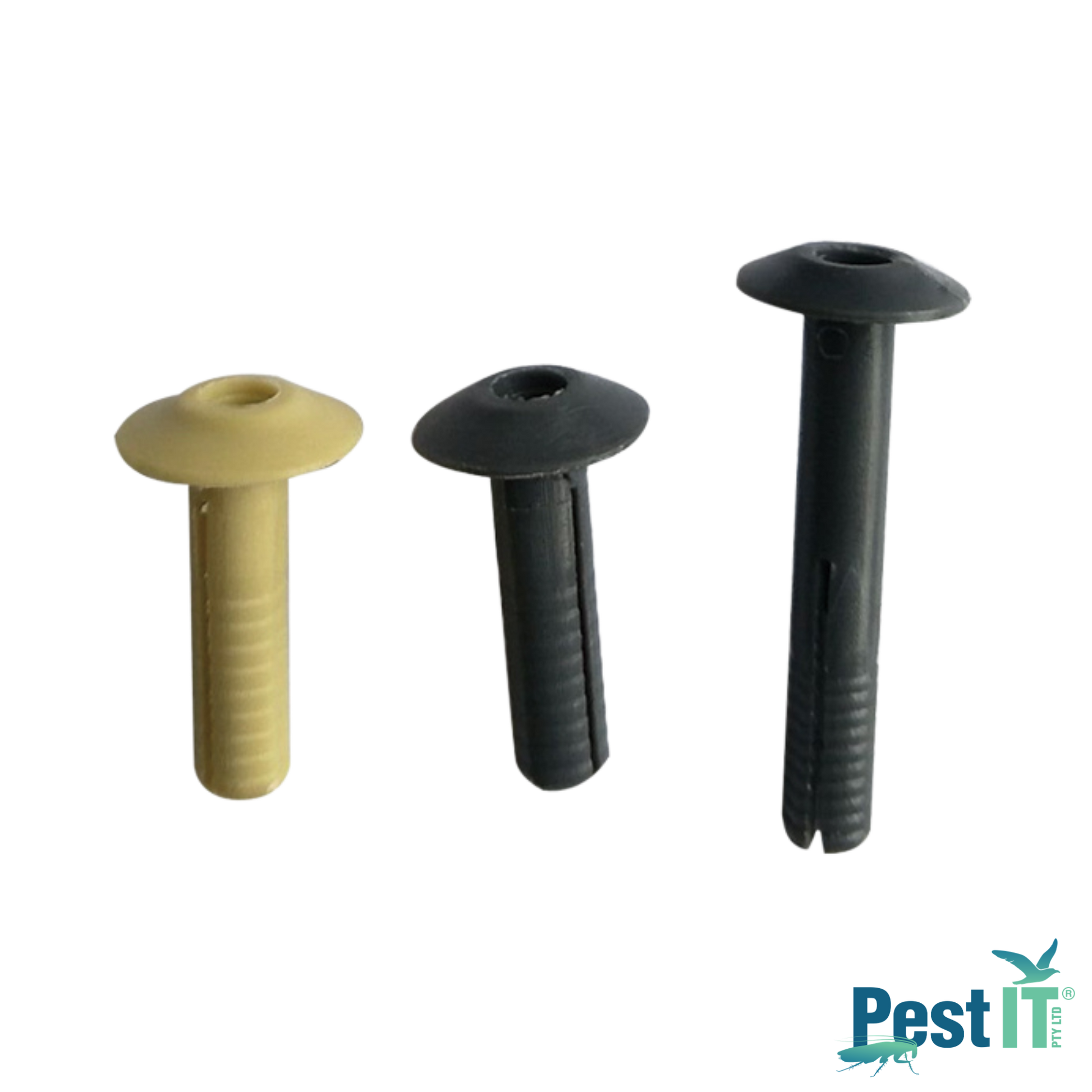 Avepro Birdwire Anchor Rivets 25Mm Avepro Anchor Rivets 25Mm Hero 4