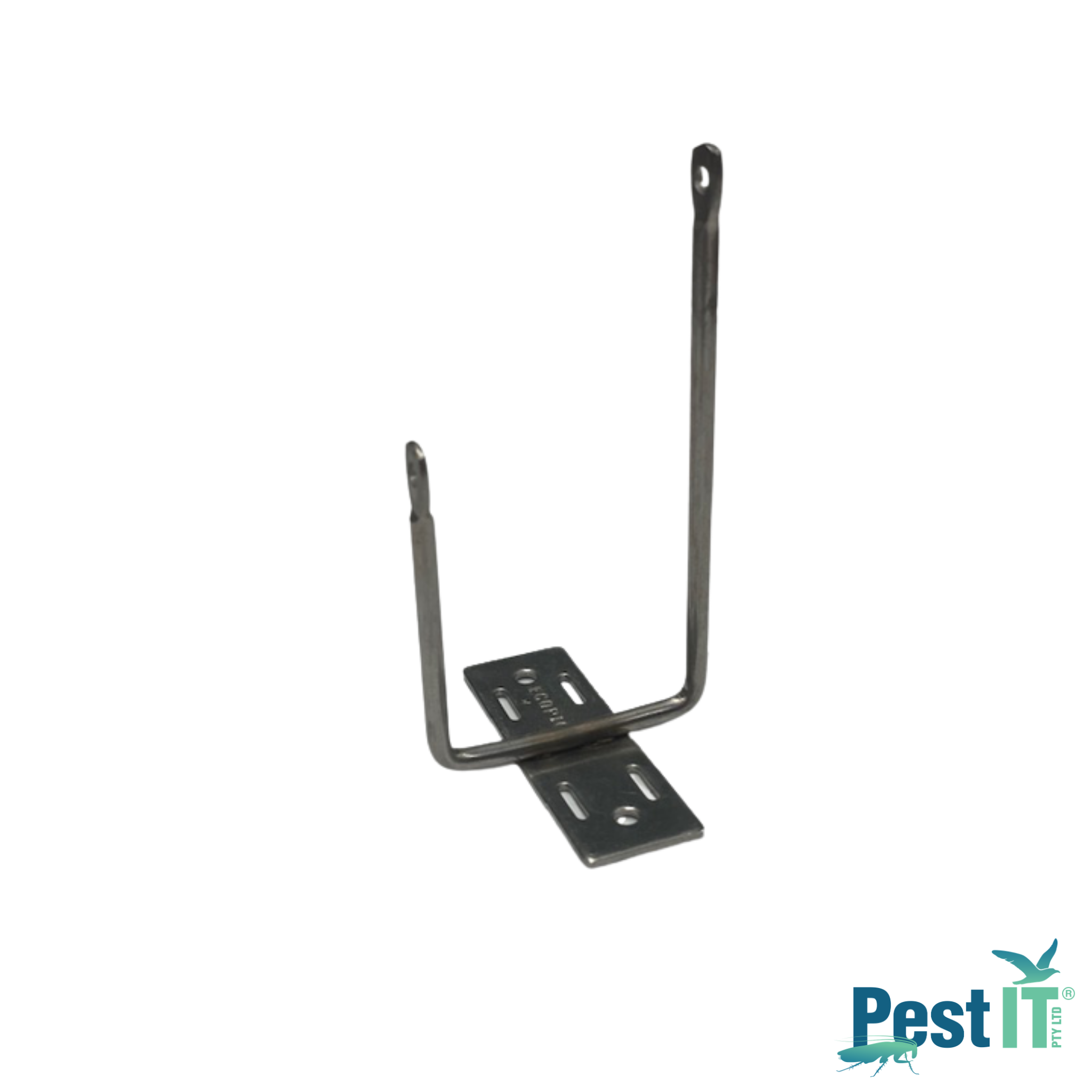 AvePro BirdWire Double Posts With Base