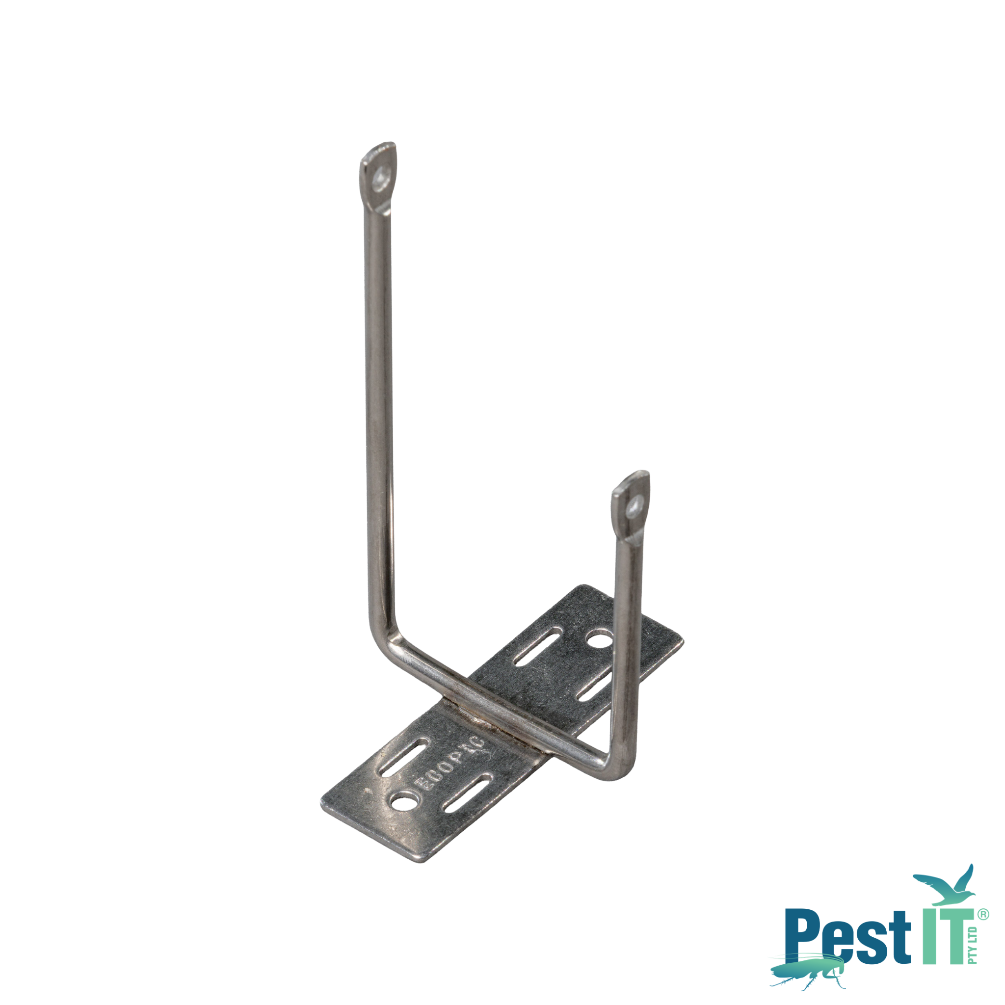 Avepro Birdwire Double Posts With Base Hero