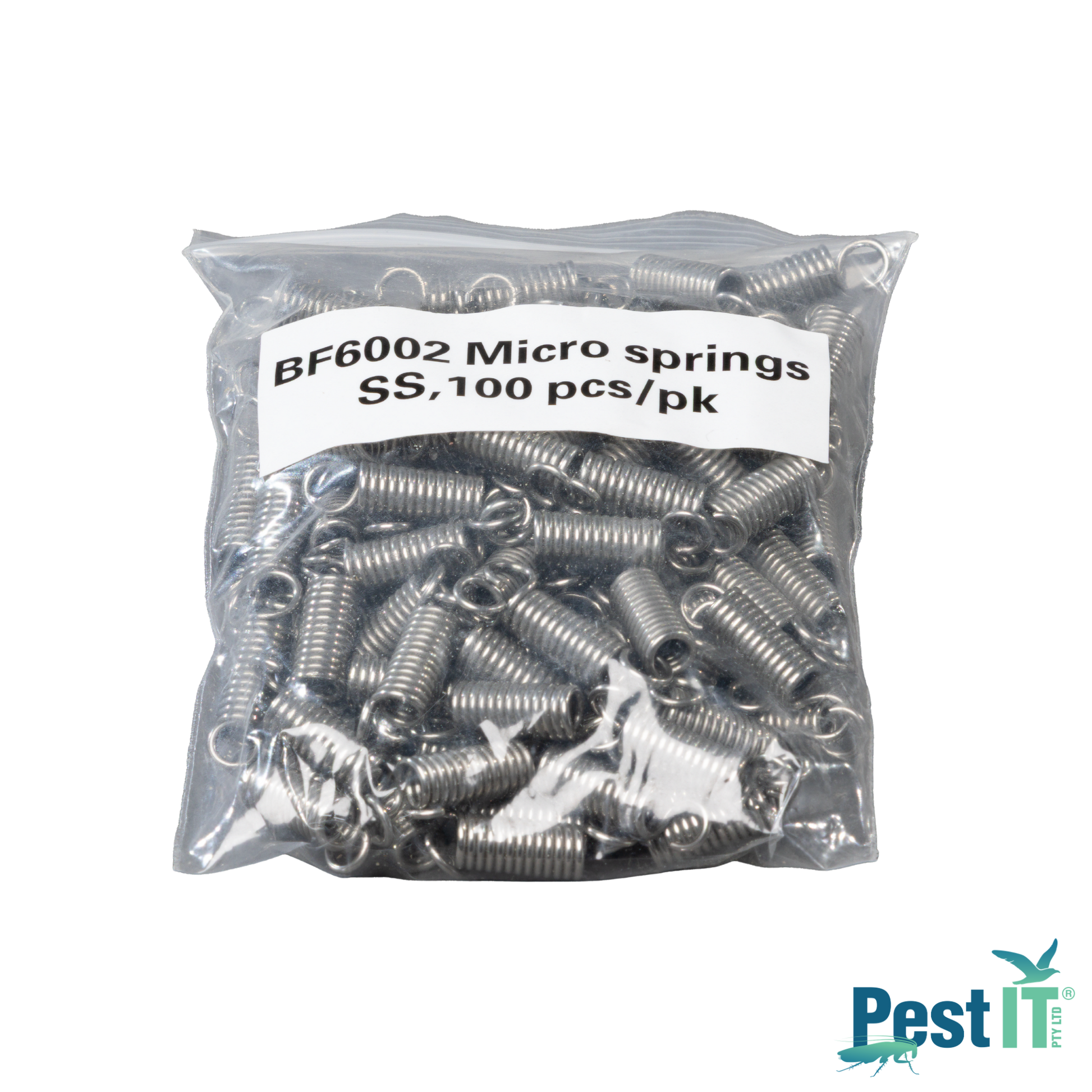 Avepro Birdwire Springs Hero 3