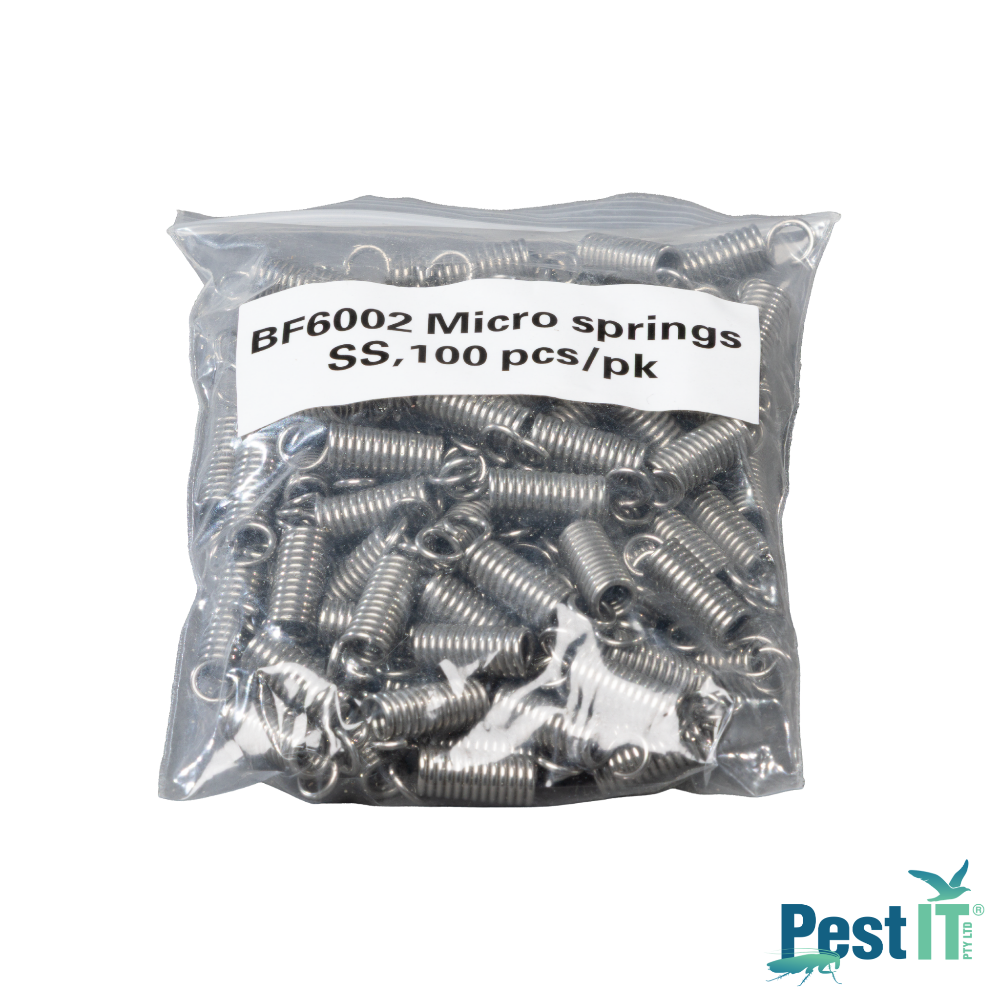 Avepro Birdwire Springs Hero 3