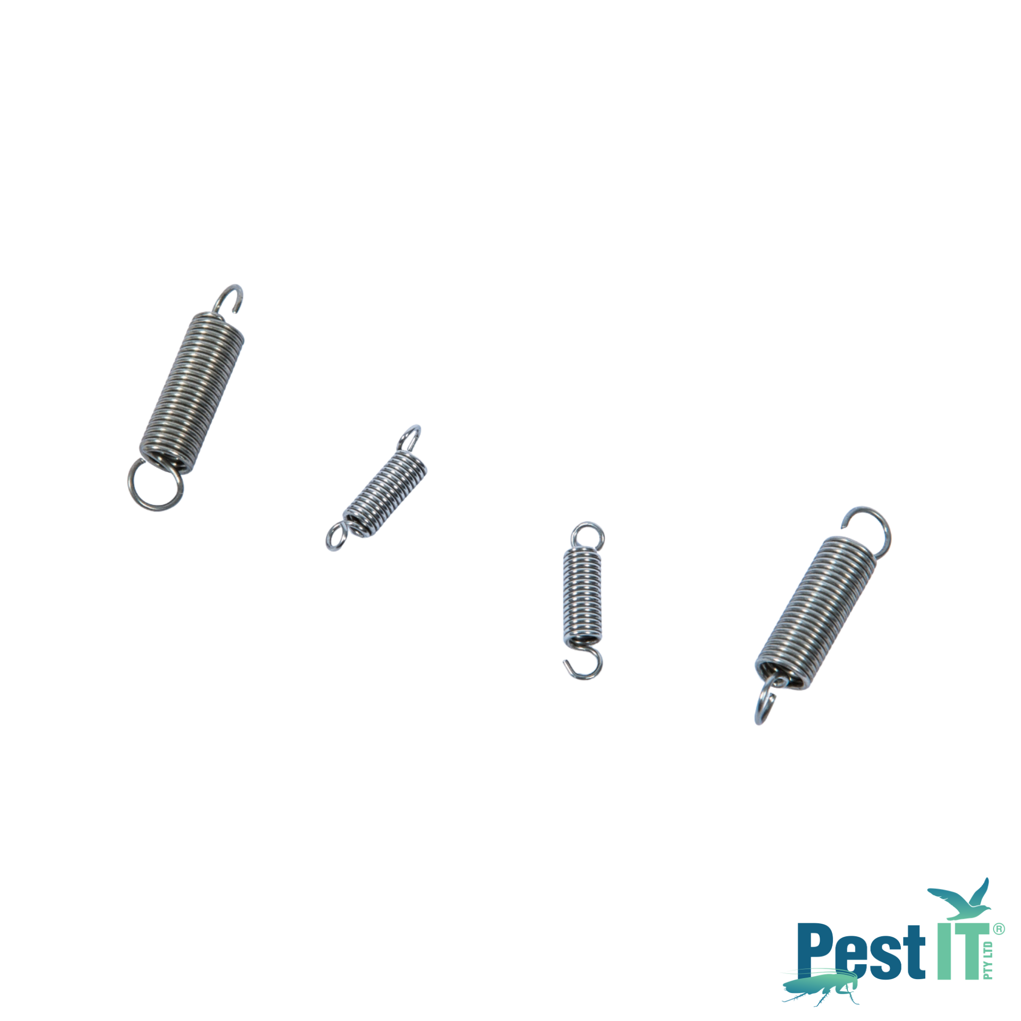AvePro BirdWire Springs