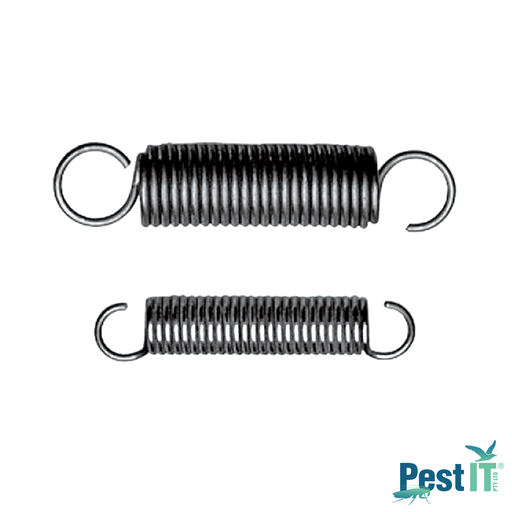 AvePro BirdWire Springs