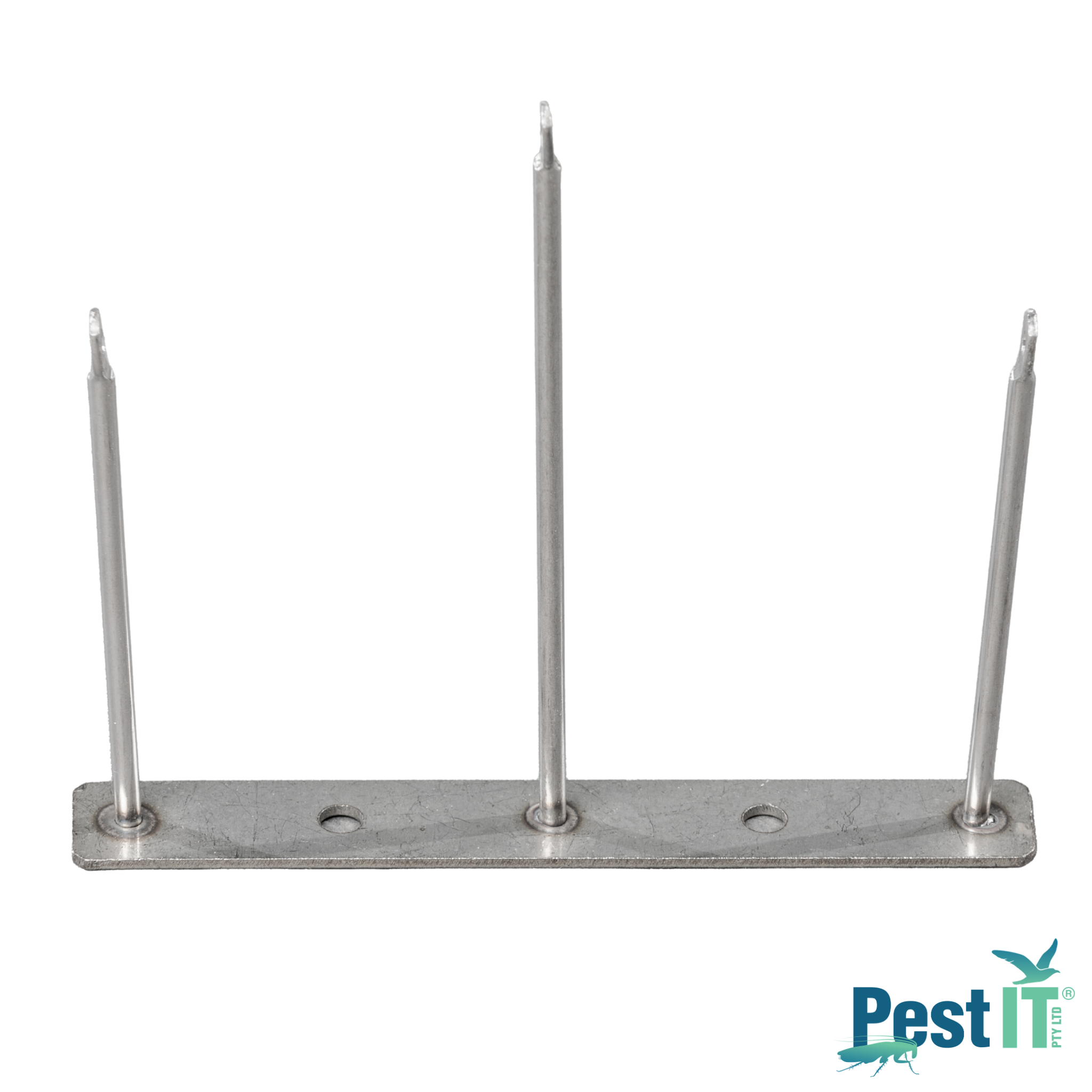 AvePro BirdWire Triple Post With Base (Each)