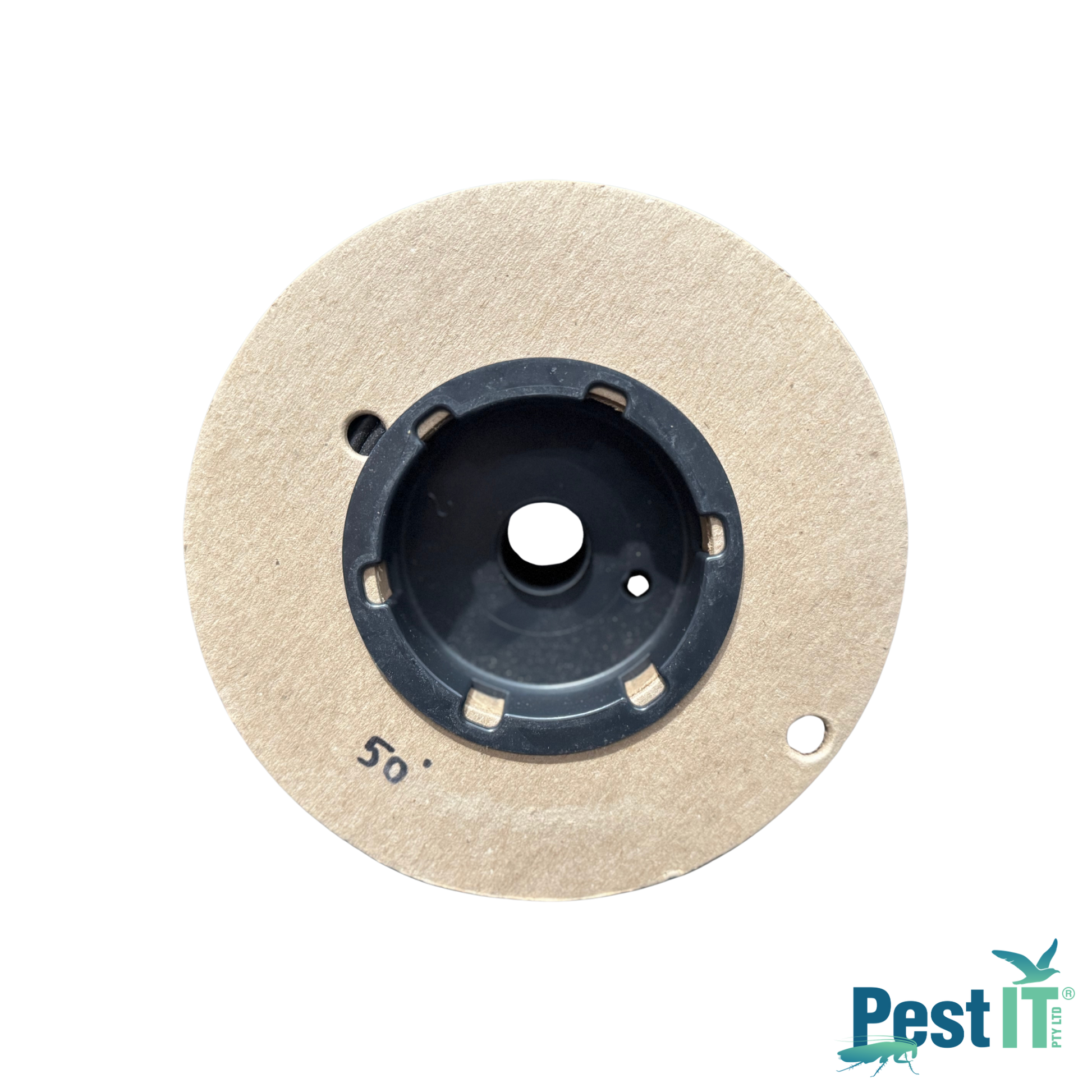 Avepro Connection Lead Wire 15M Colour Beige Front 6