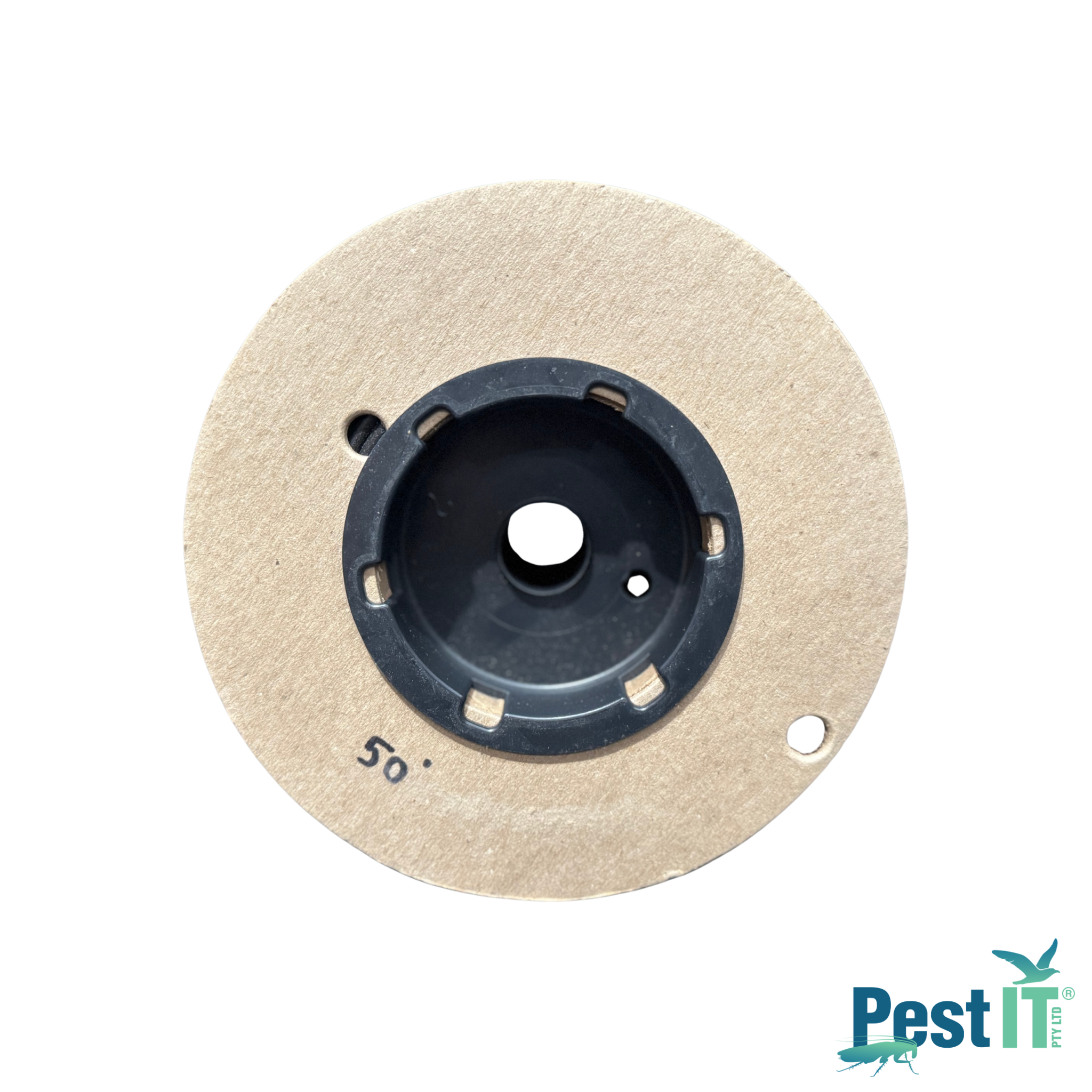 Avepro Connection Lead Wire 15M Colour Beige Front 6