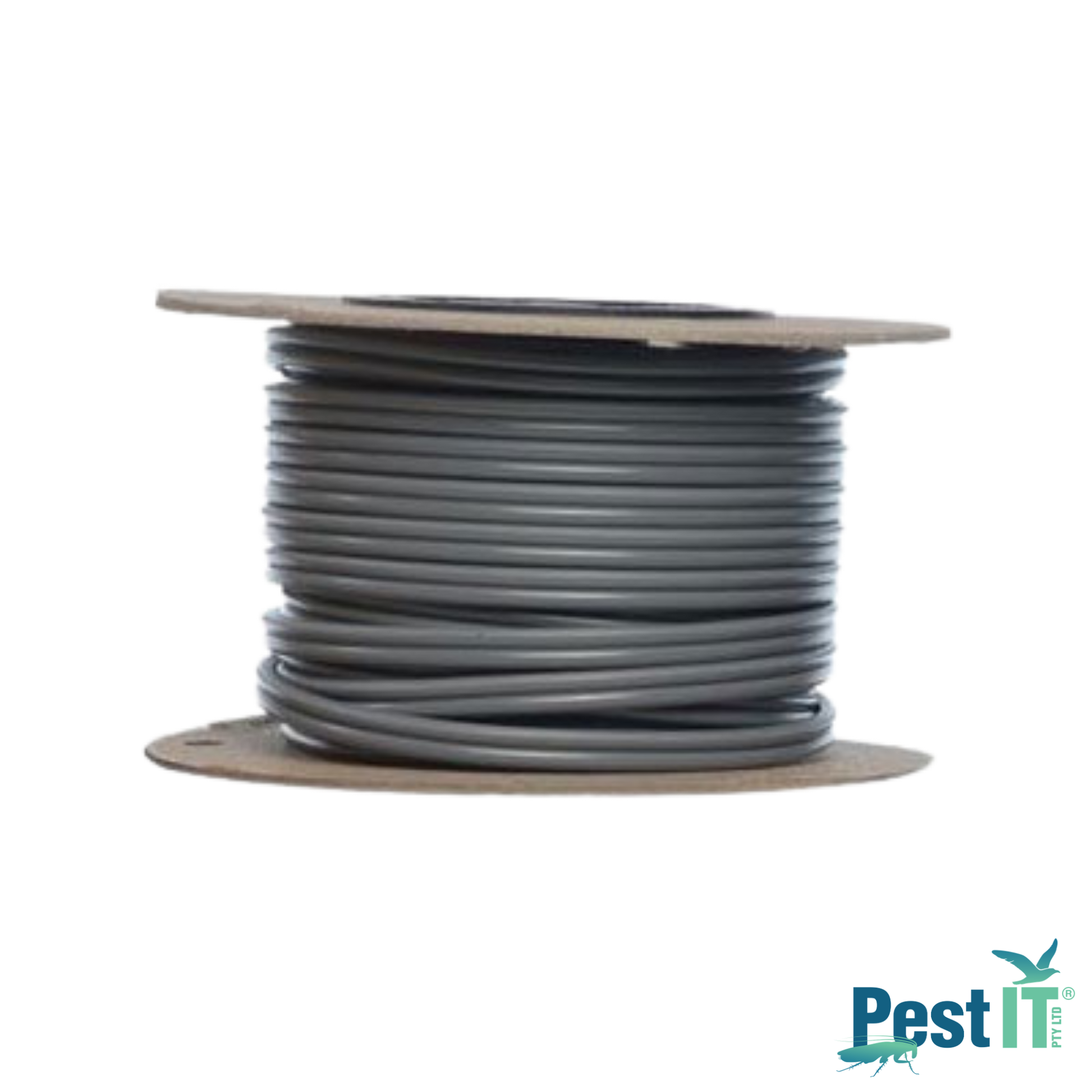 Avepro Connection Lead Wire 15M Colour Grey Front