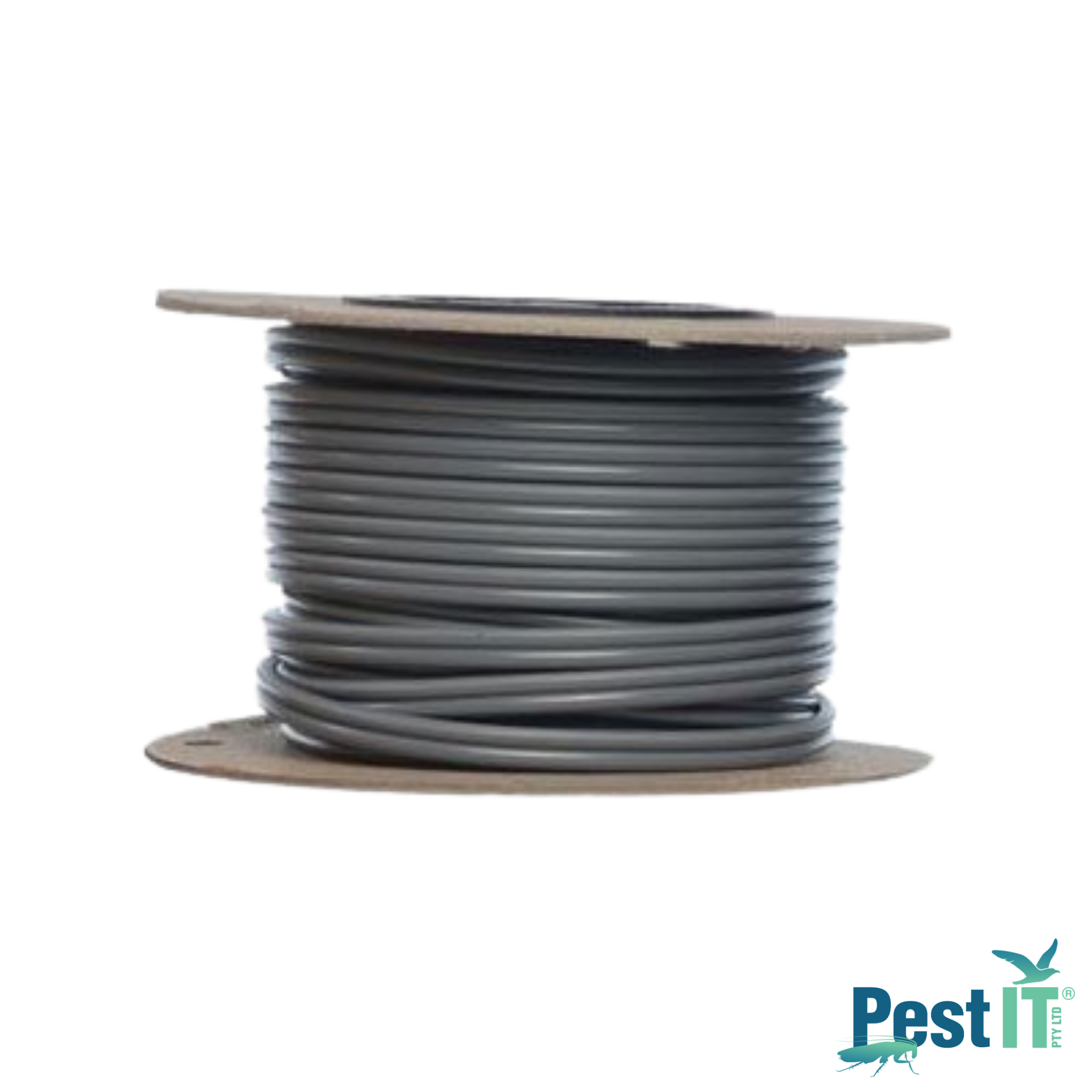 Avepro Connection Lead Wire 15M Colour Grey Front