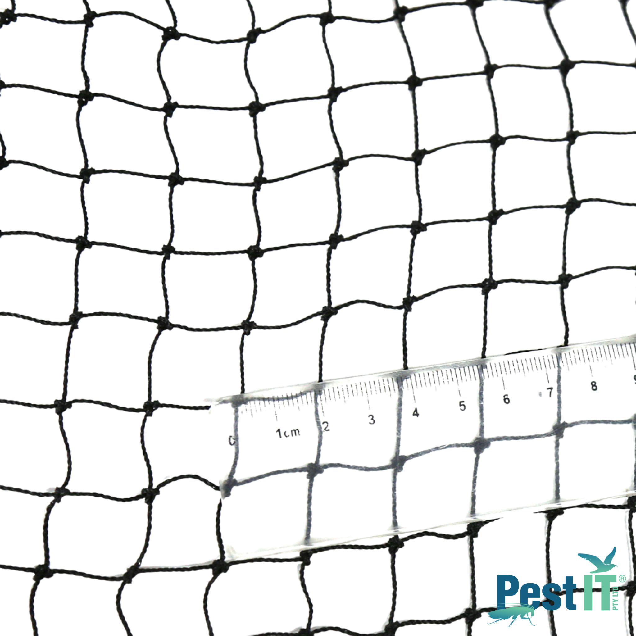AvePro Deluxe Bird Netting 19mm