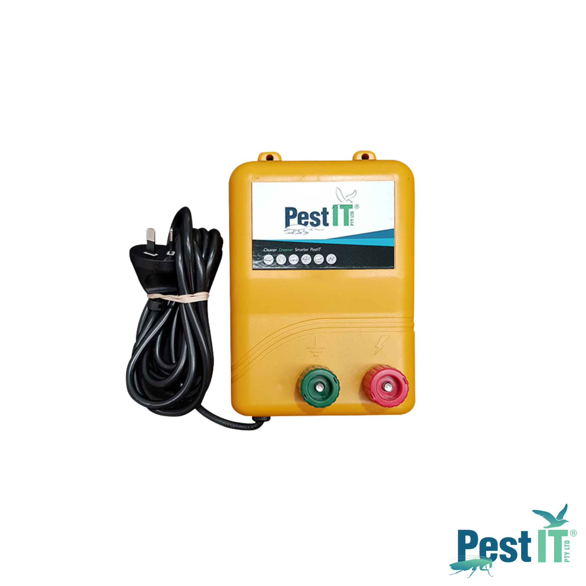 Avepro Energiser Mains 240V Hero