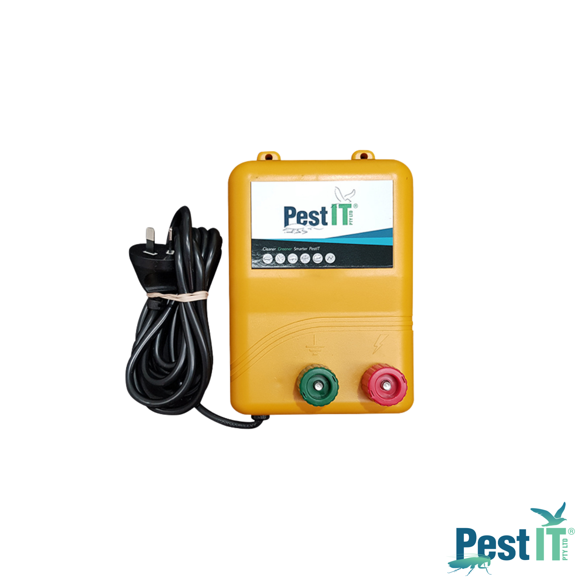 Avepro Energiser Mains 240V Hero