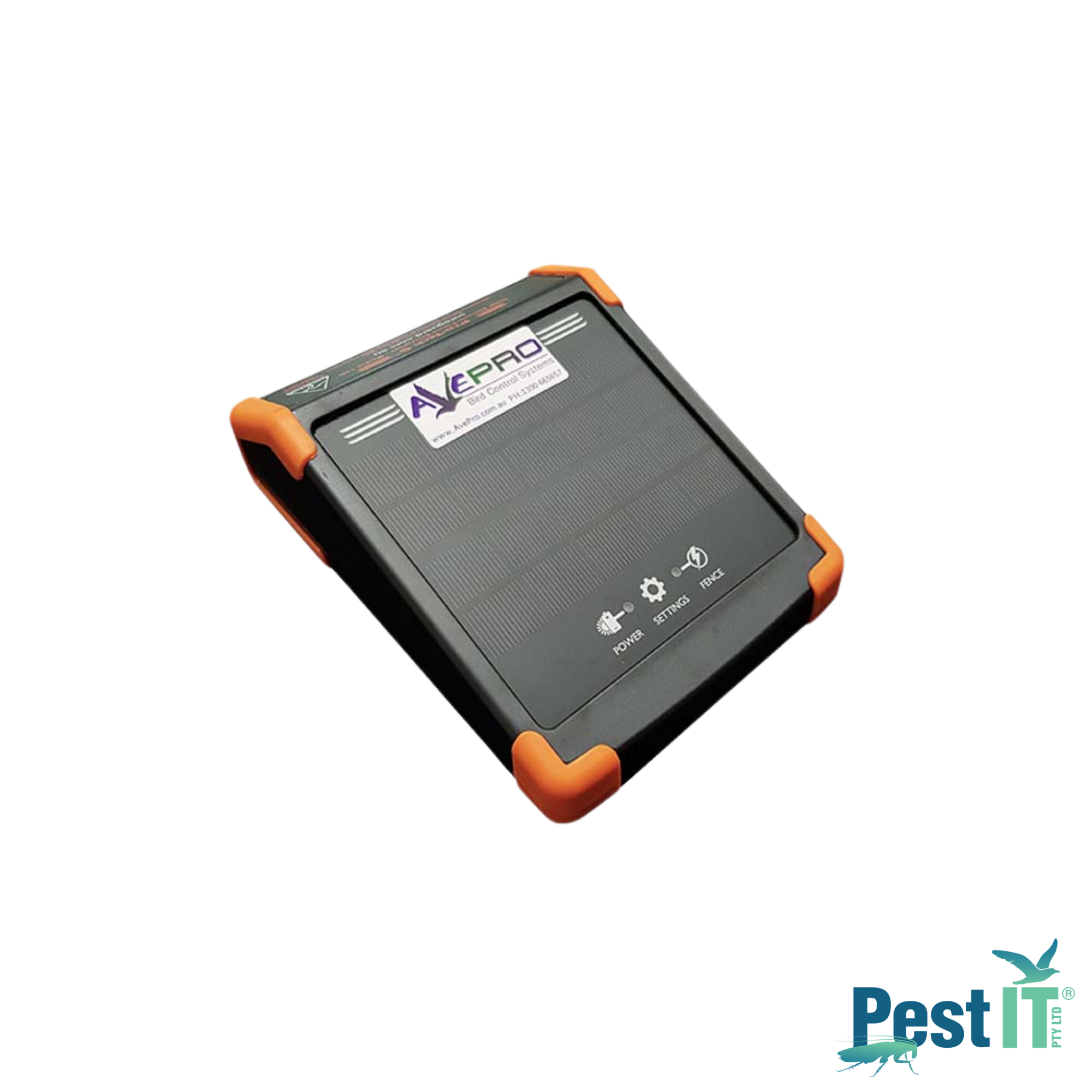Avepro Energiser Solar S5 Hero